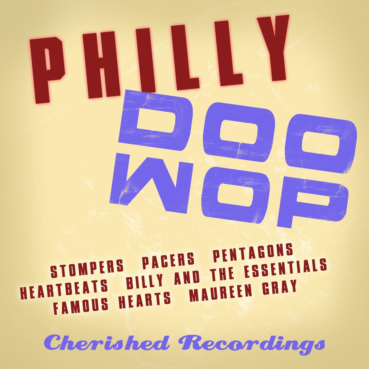 Philly Doo Wop