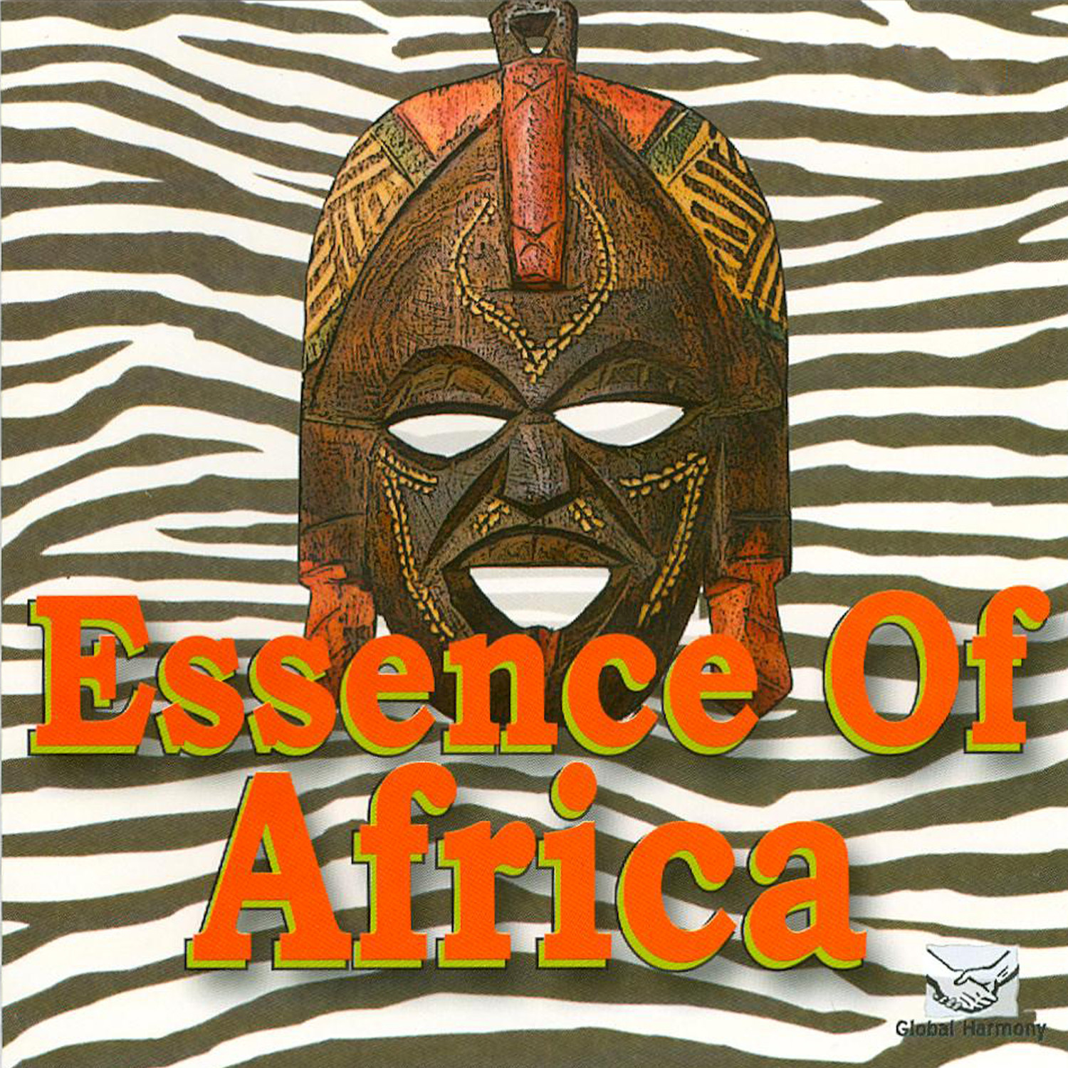 Essence of Africa