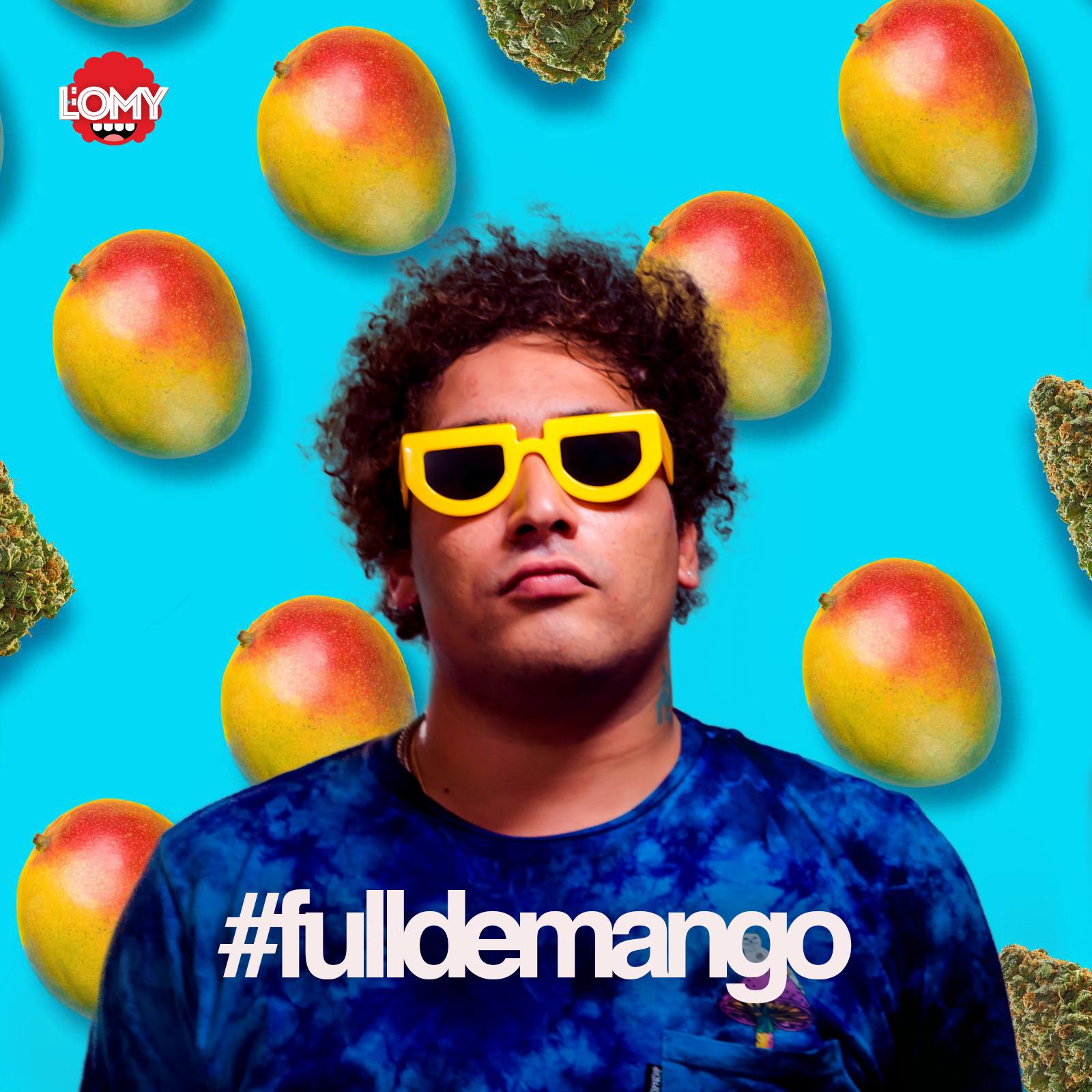 #Fulldemango