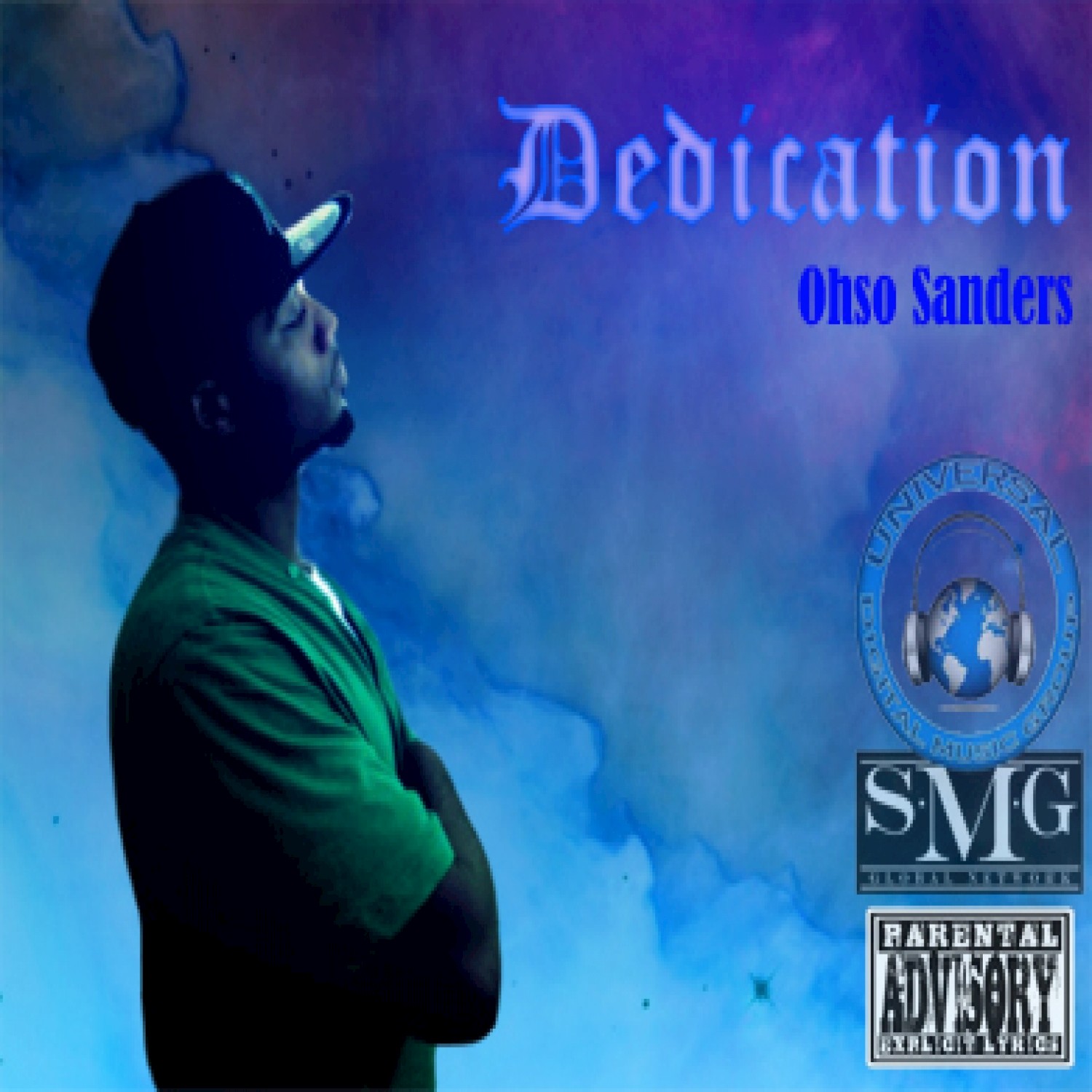 Dedication - Single