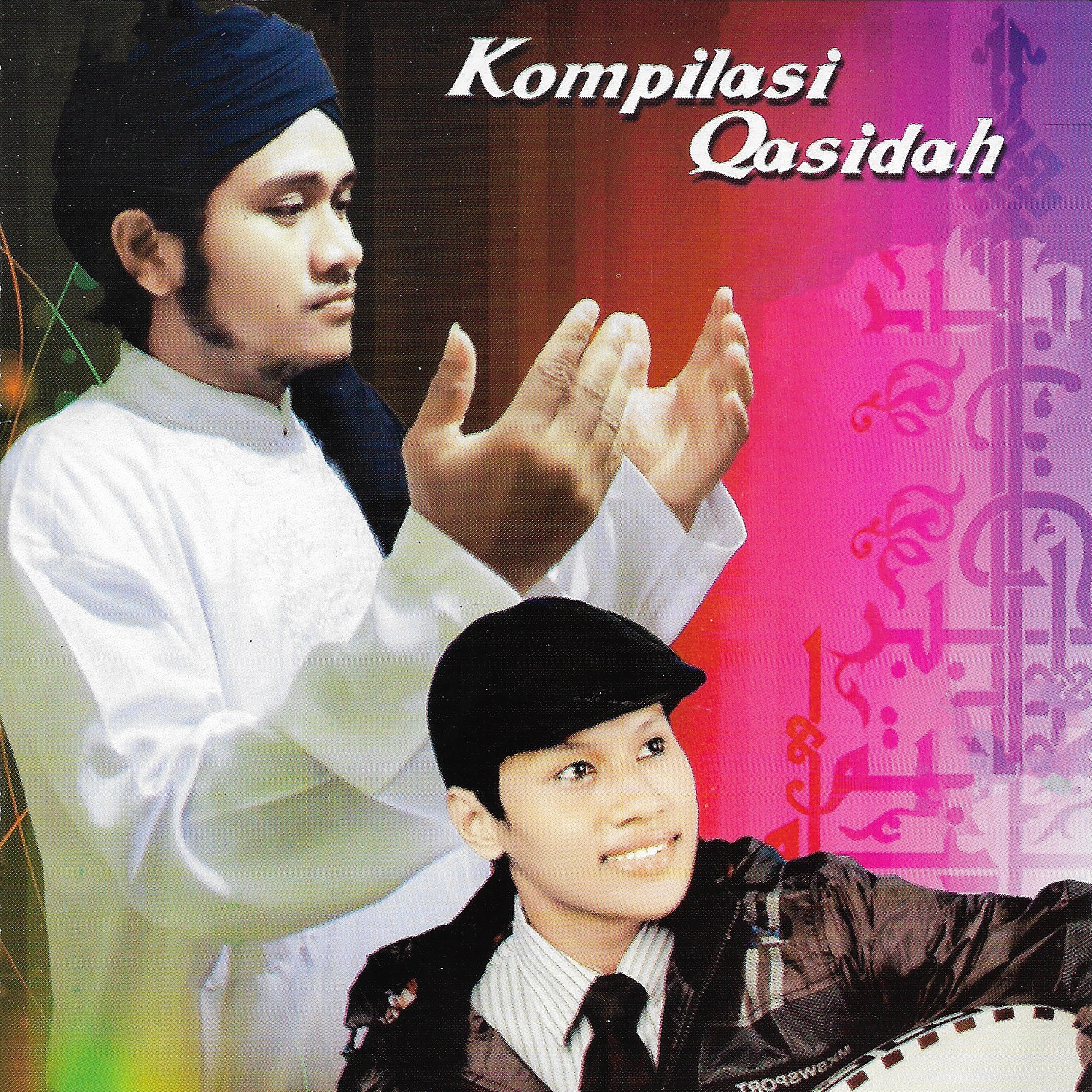 Kompilasi Qasidah