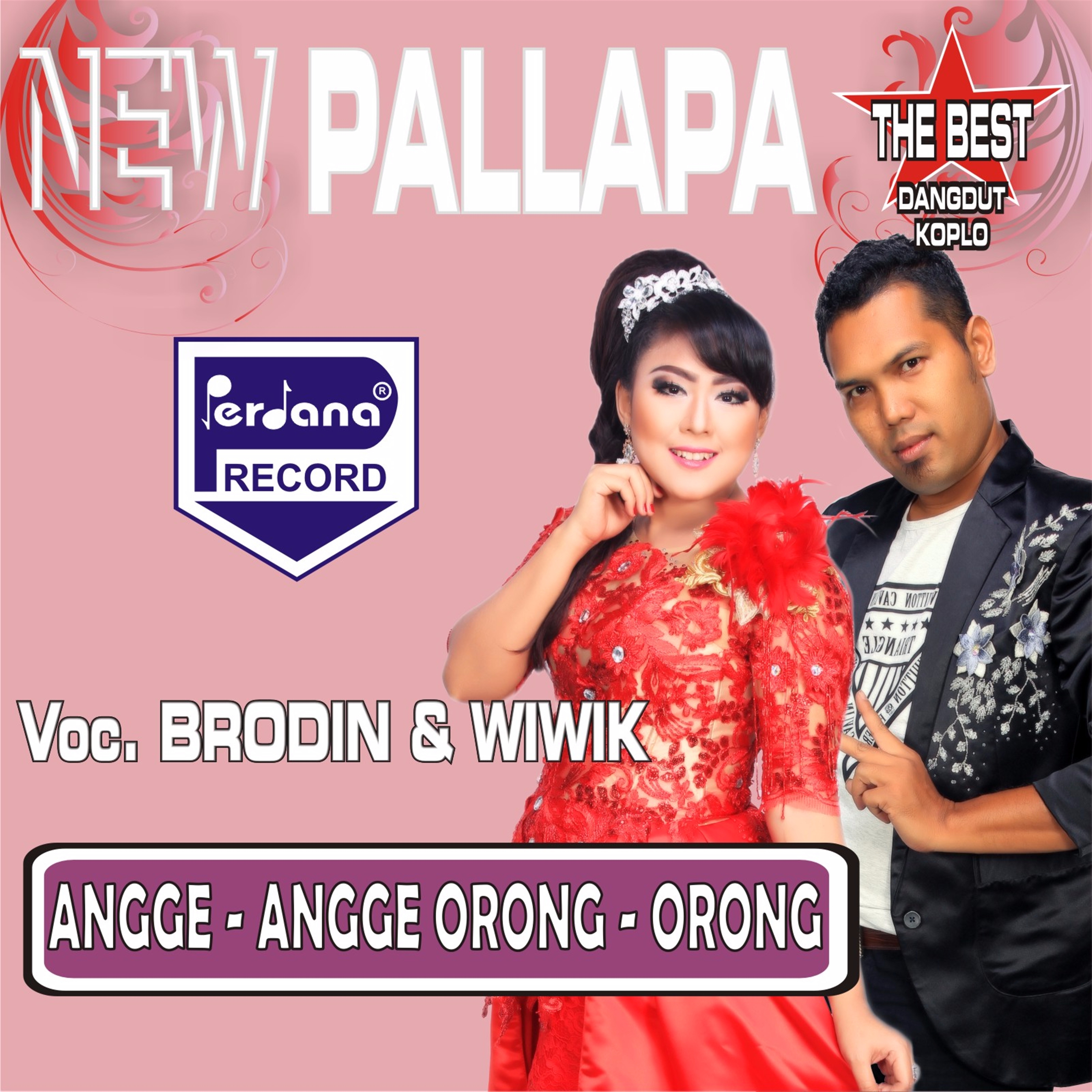 Angge Angge Orong Orong