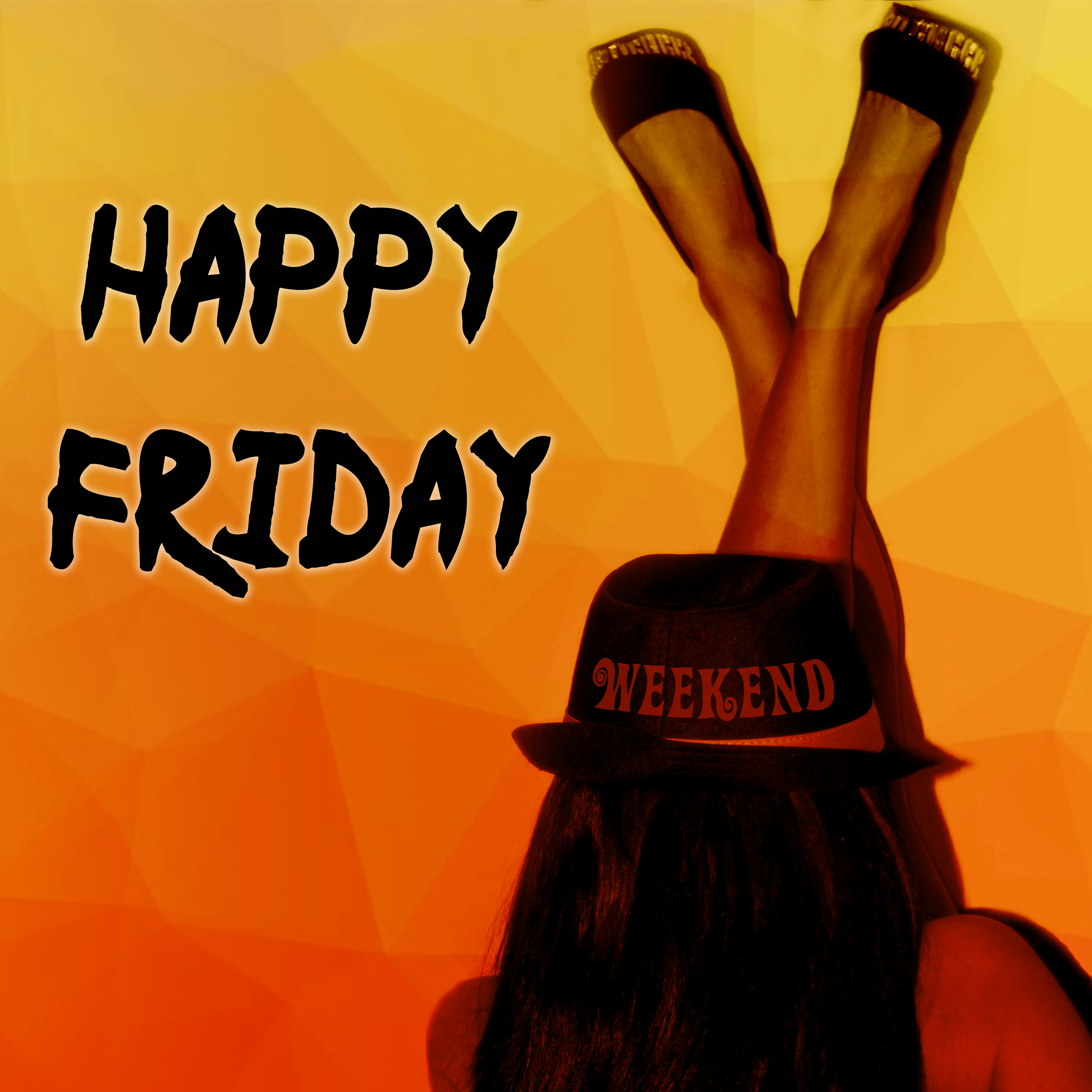 Happy Friday - 30 Tracks & Ways to Relax, Music on Everyday, Piano & Smooth Jazz in Nightclub, Relaxation Music to Chill Out, Dinner Party Music, Background Music & Lounge Music