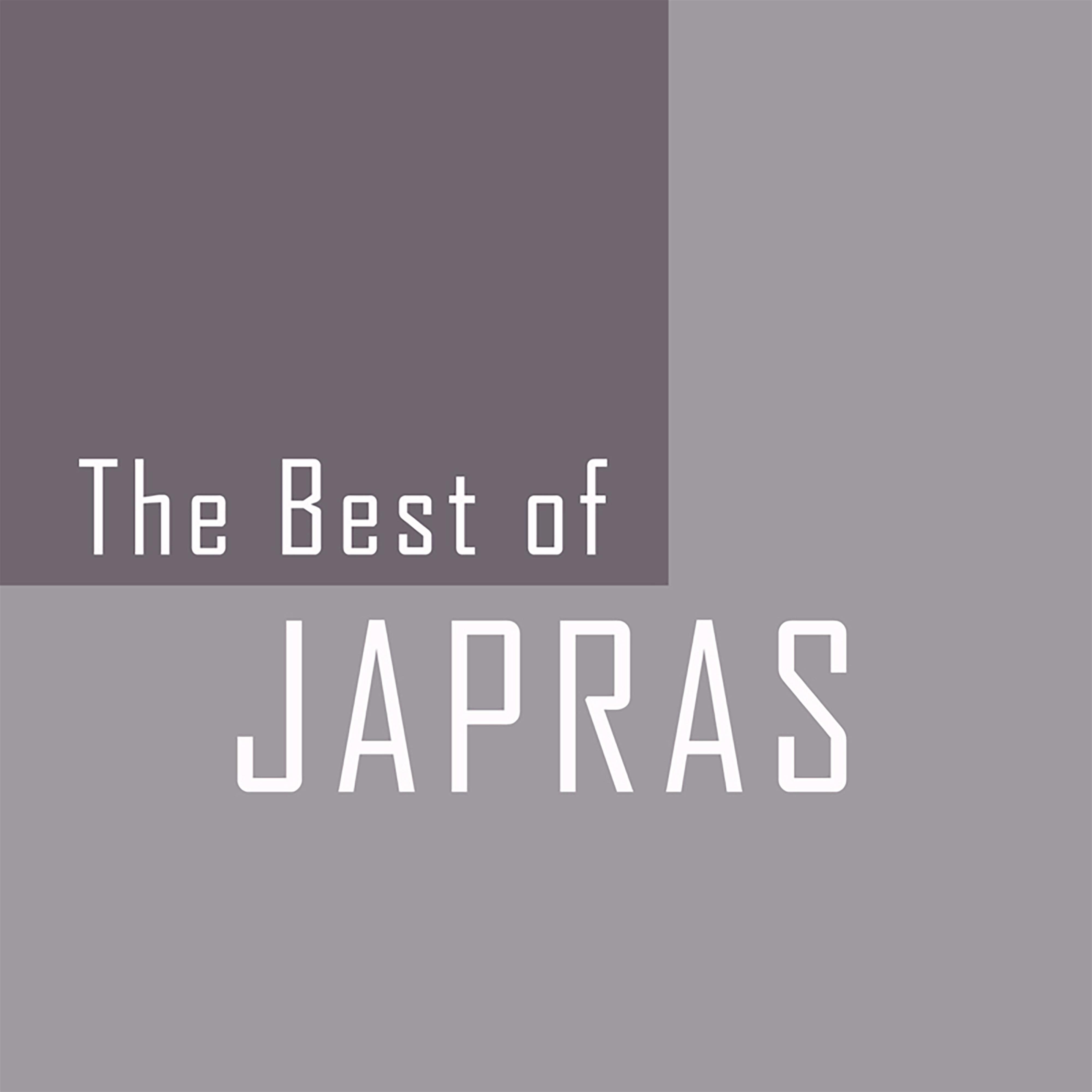 The Best Of Japras