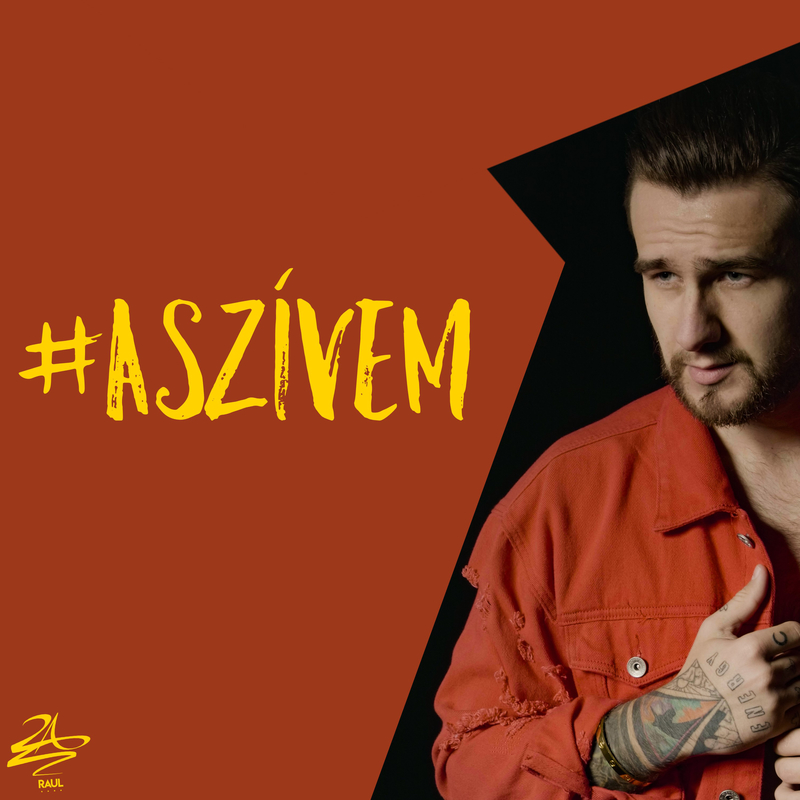 #aszívem