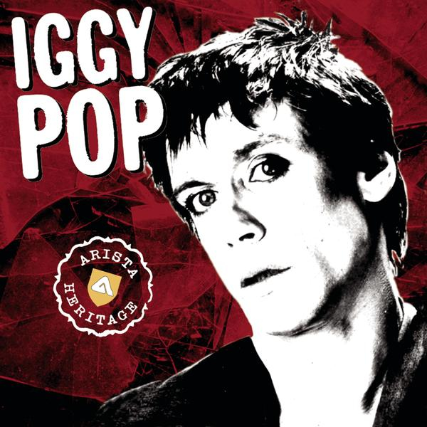 Arista Heritage Series: Iggy Pop