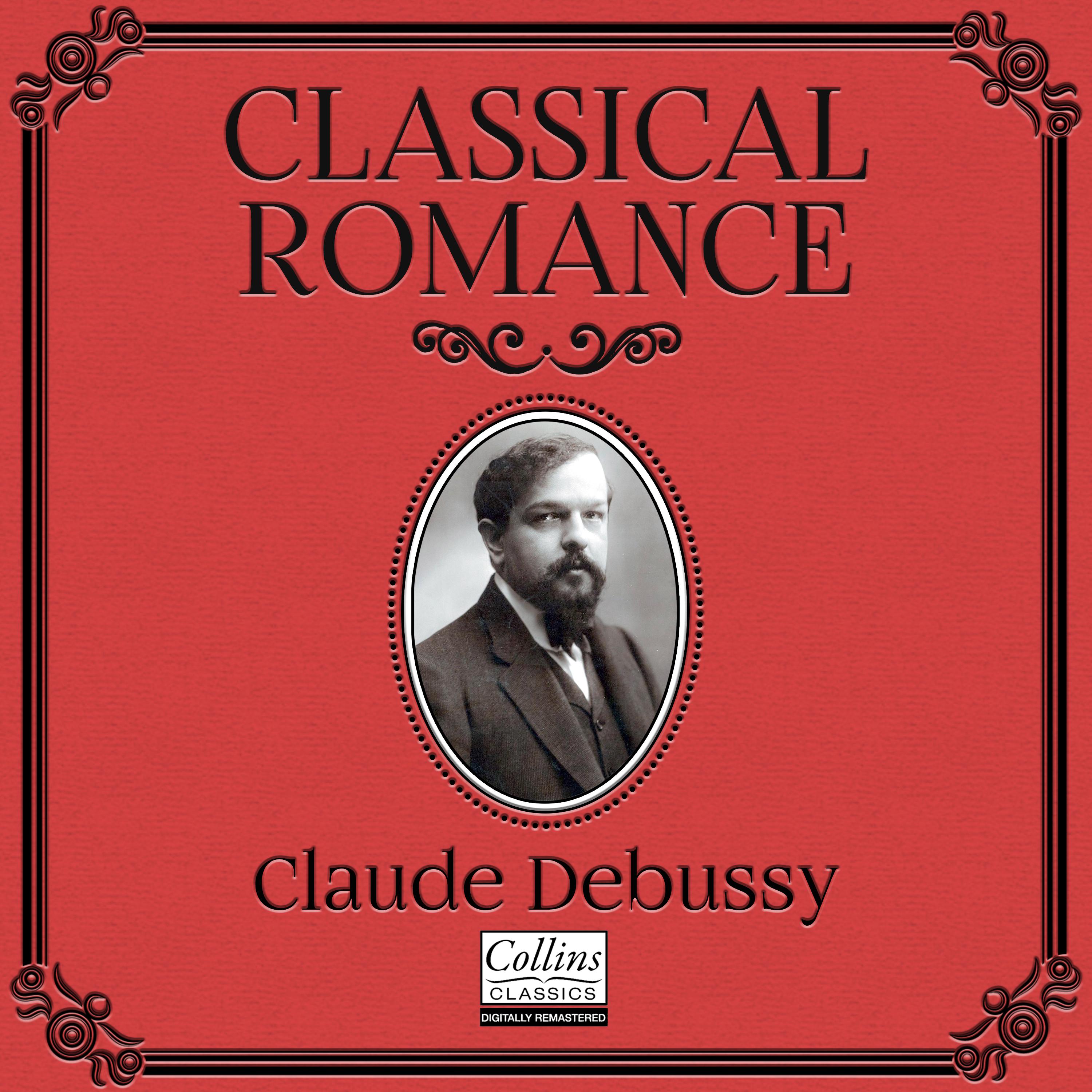 Classical Romance with Claude Debussy