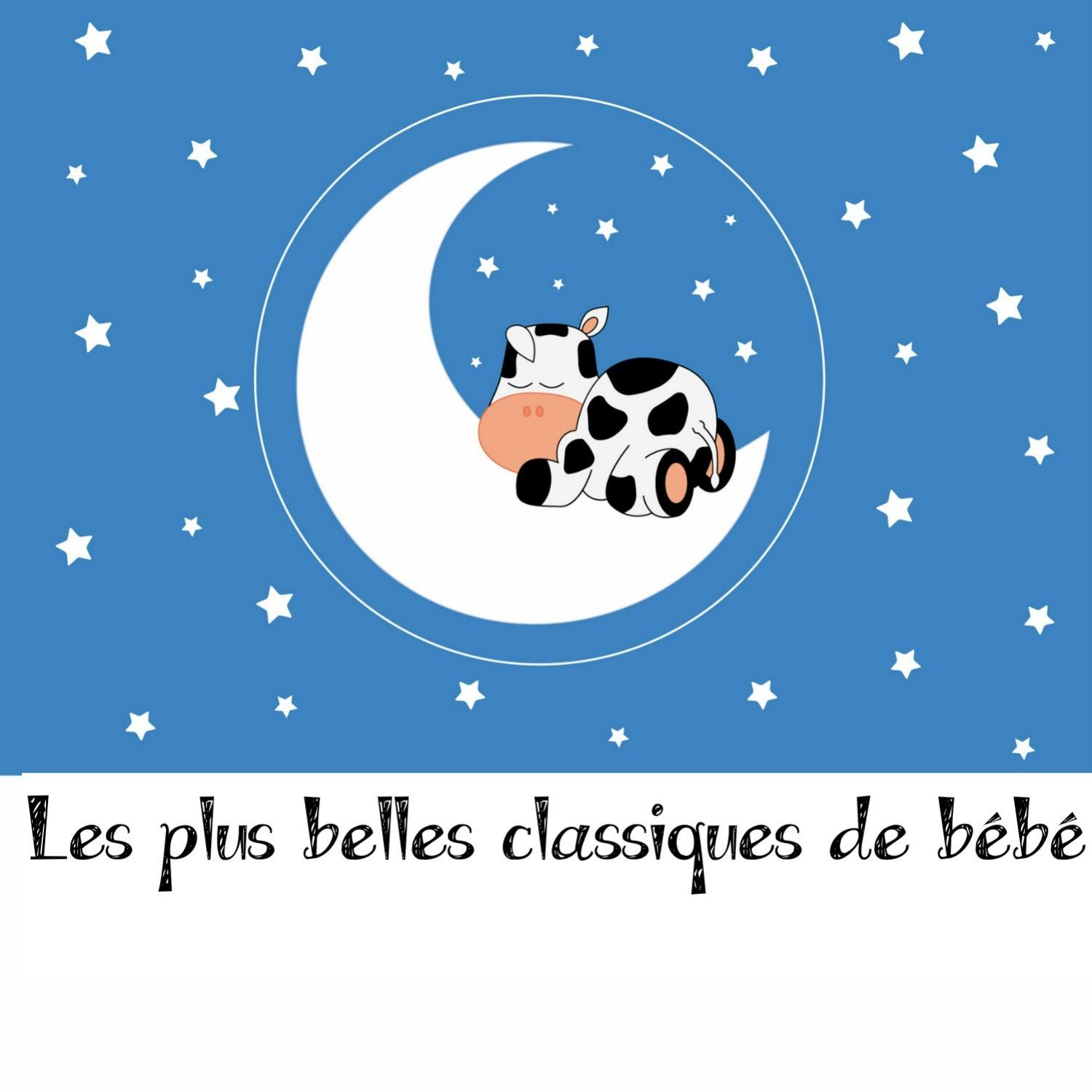 Les plus belles classiques de bébé