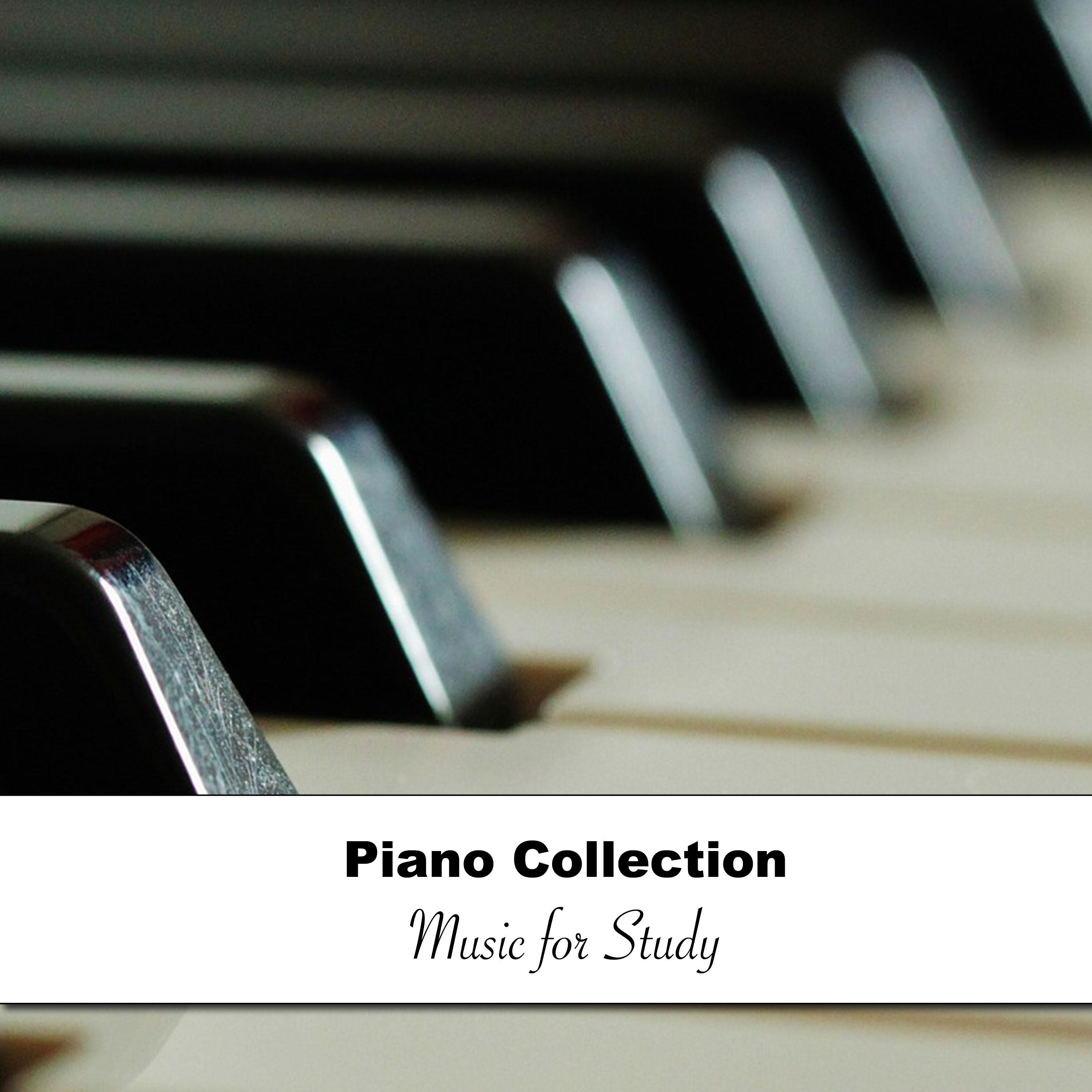 2018 A Piano Collection: Classical Music for Study Concentration