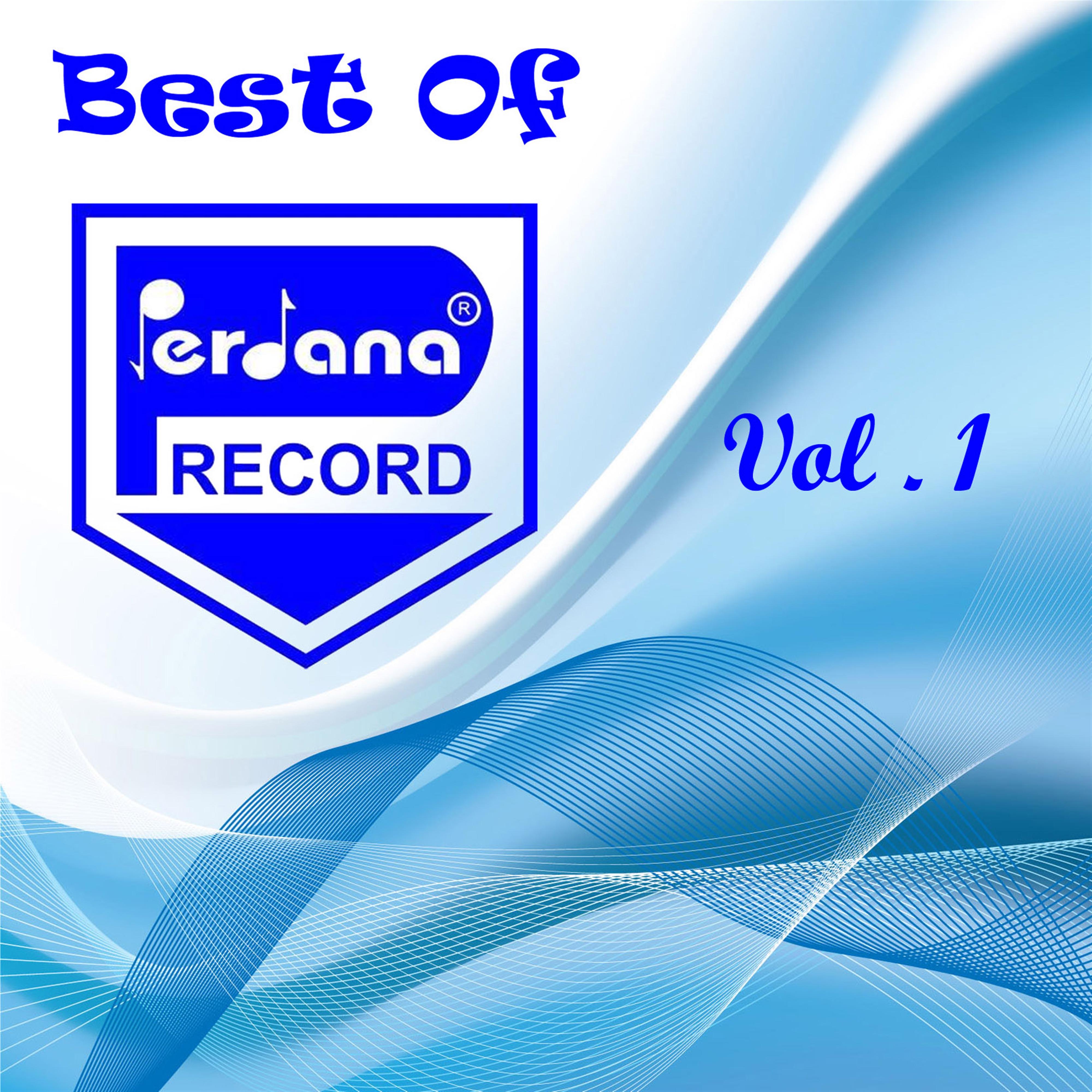 Best Of Perdana Record, Vol. 1