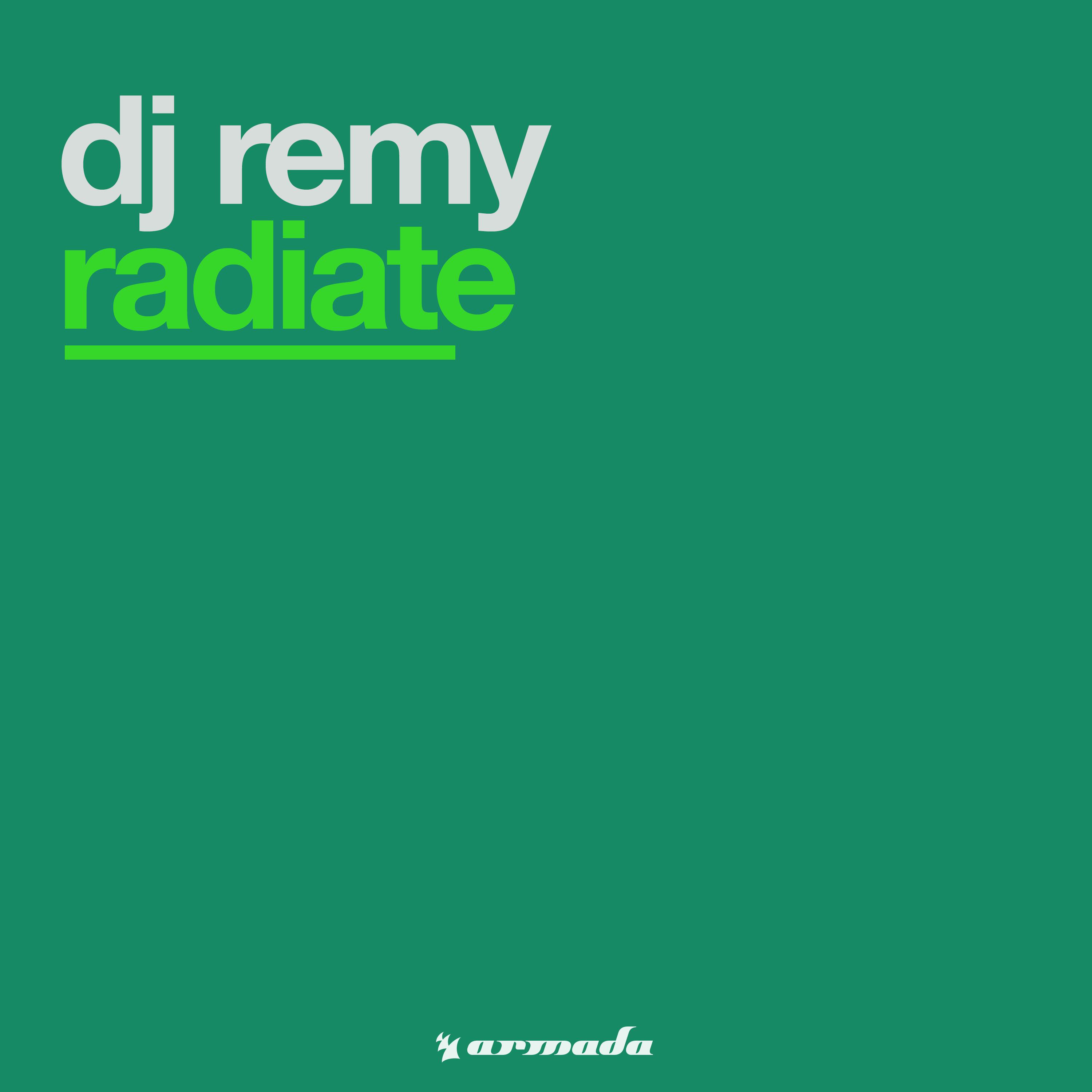 Radiate