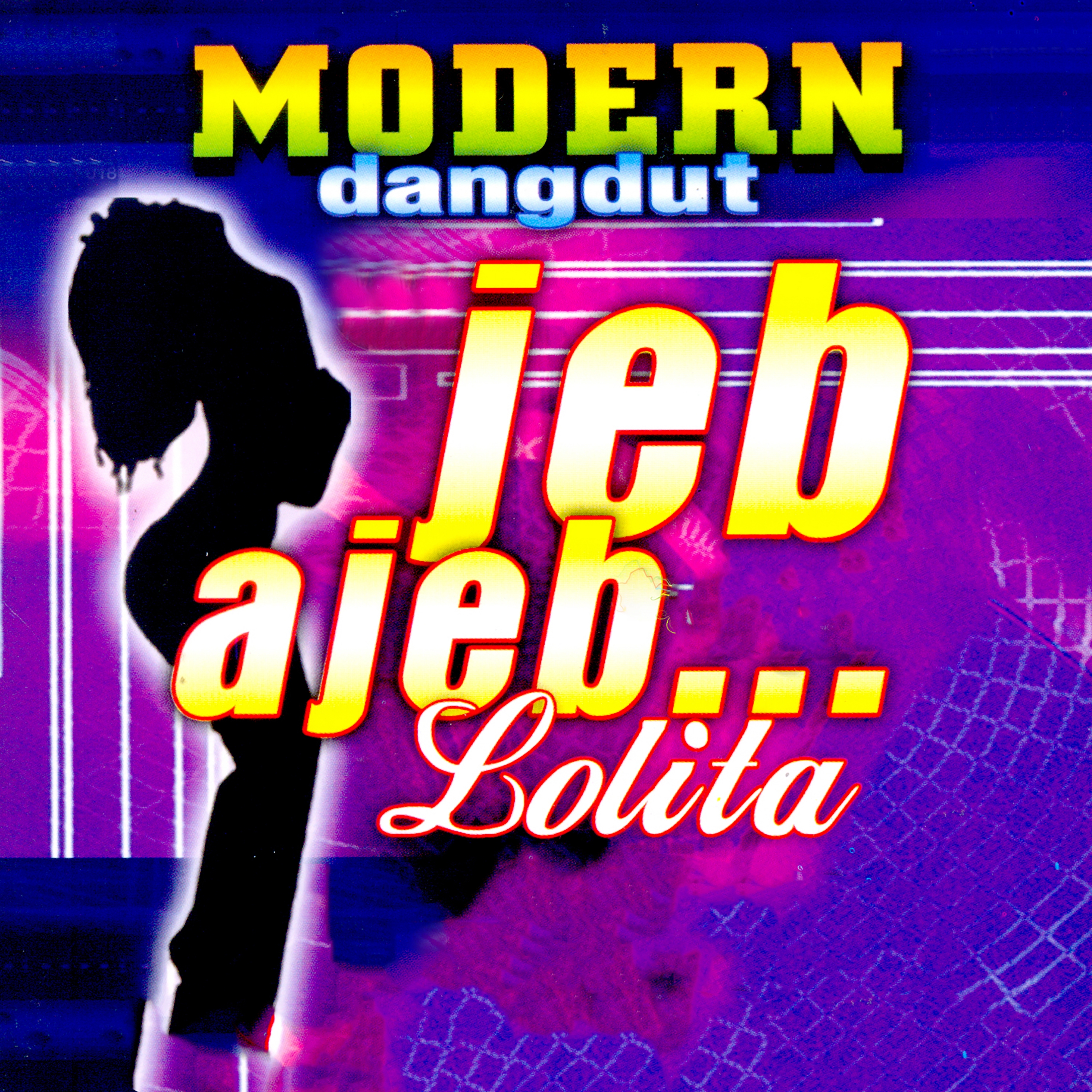 Lolita Modern Dangdut Jeb Ajeb