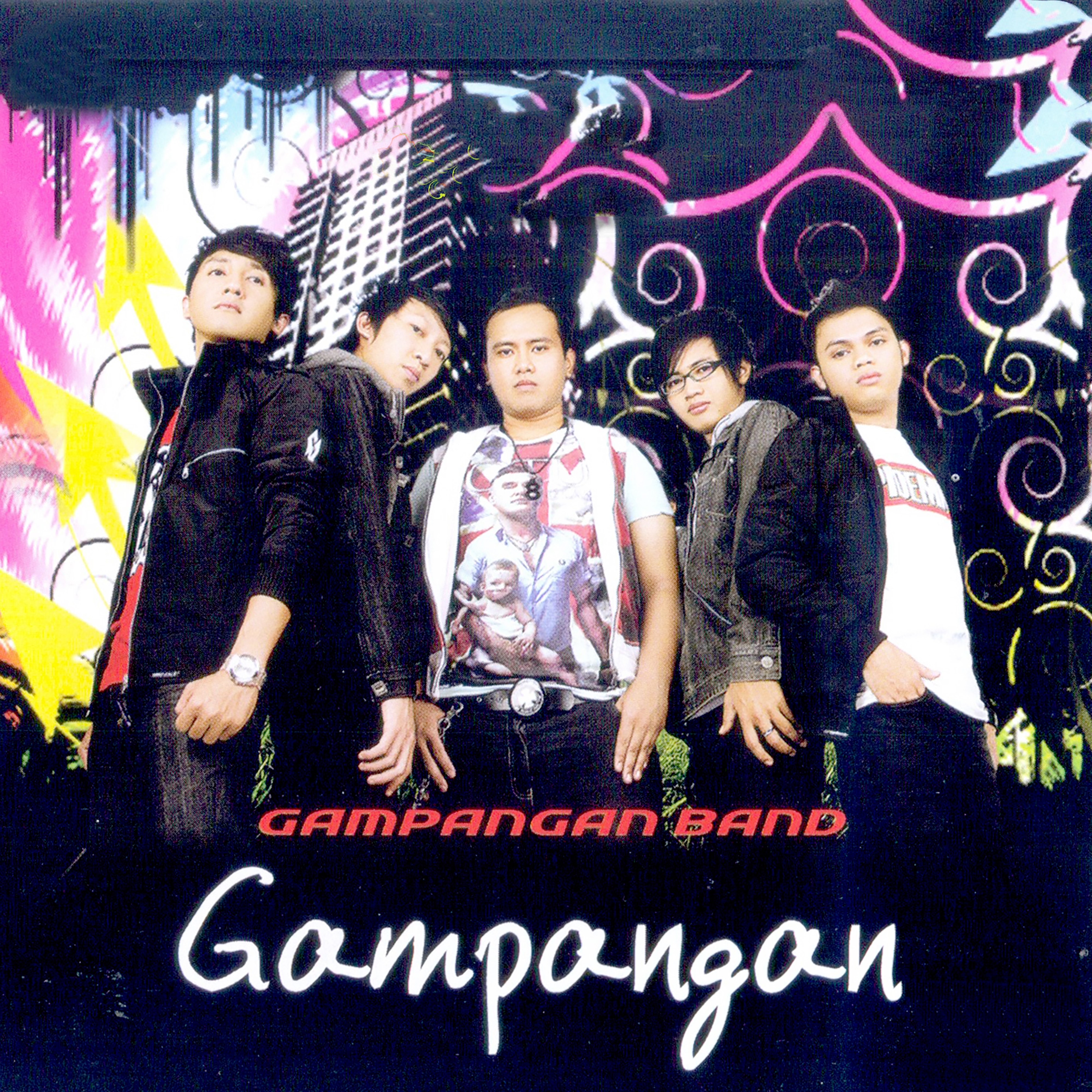 Gampangan