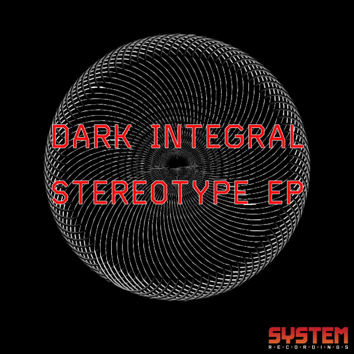 Stereotype EP