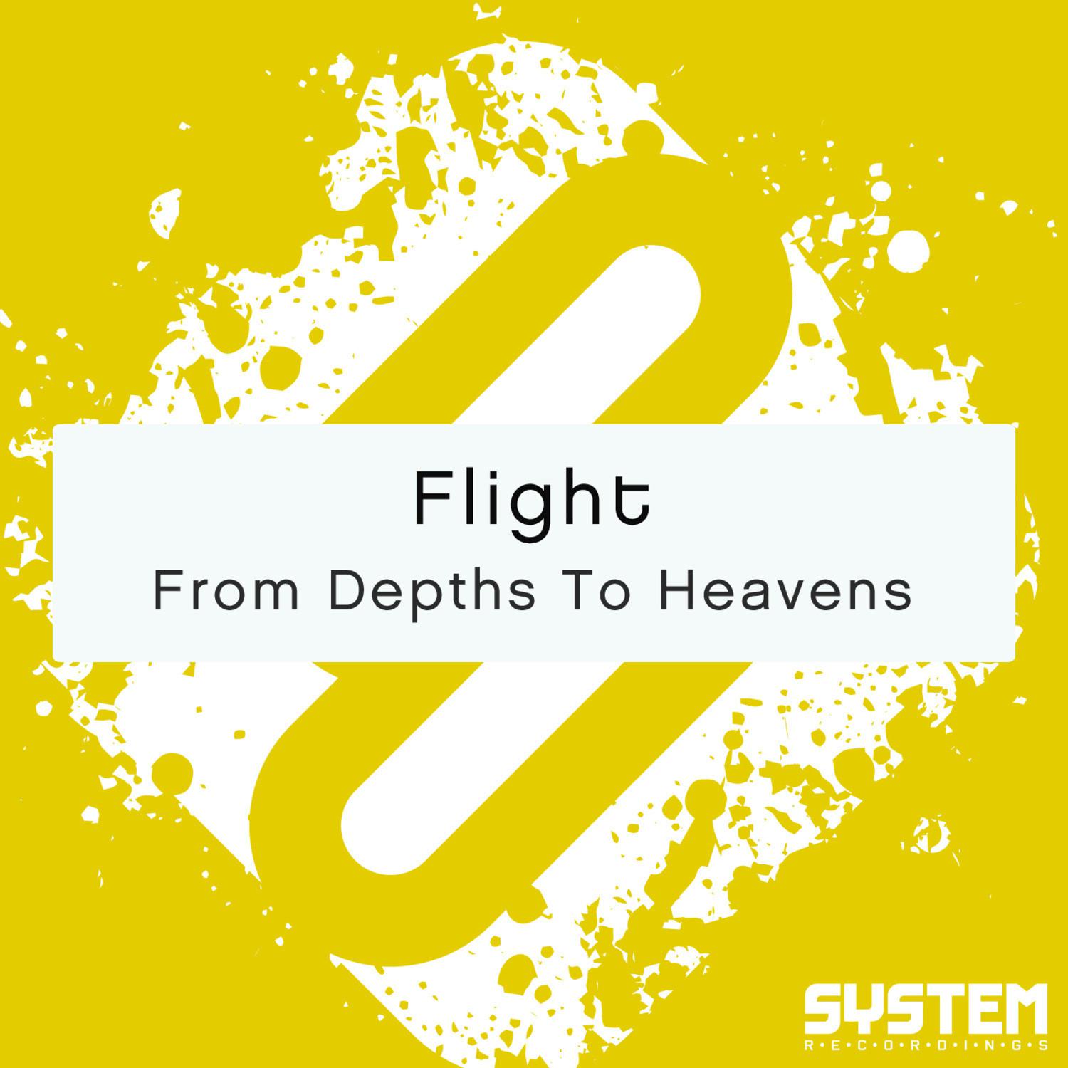 From Depths to Heavens - Single