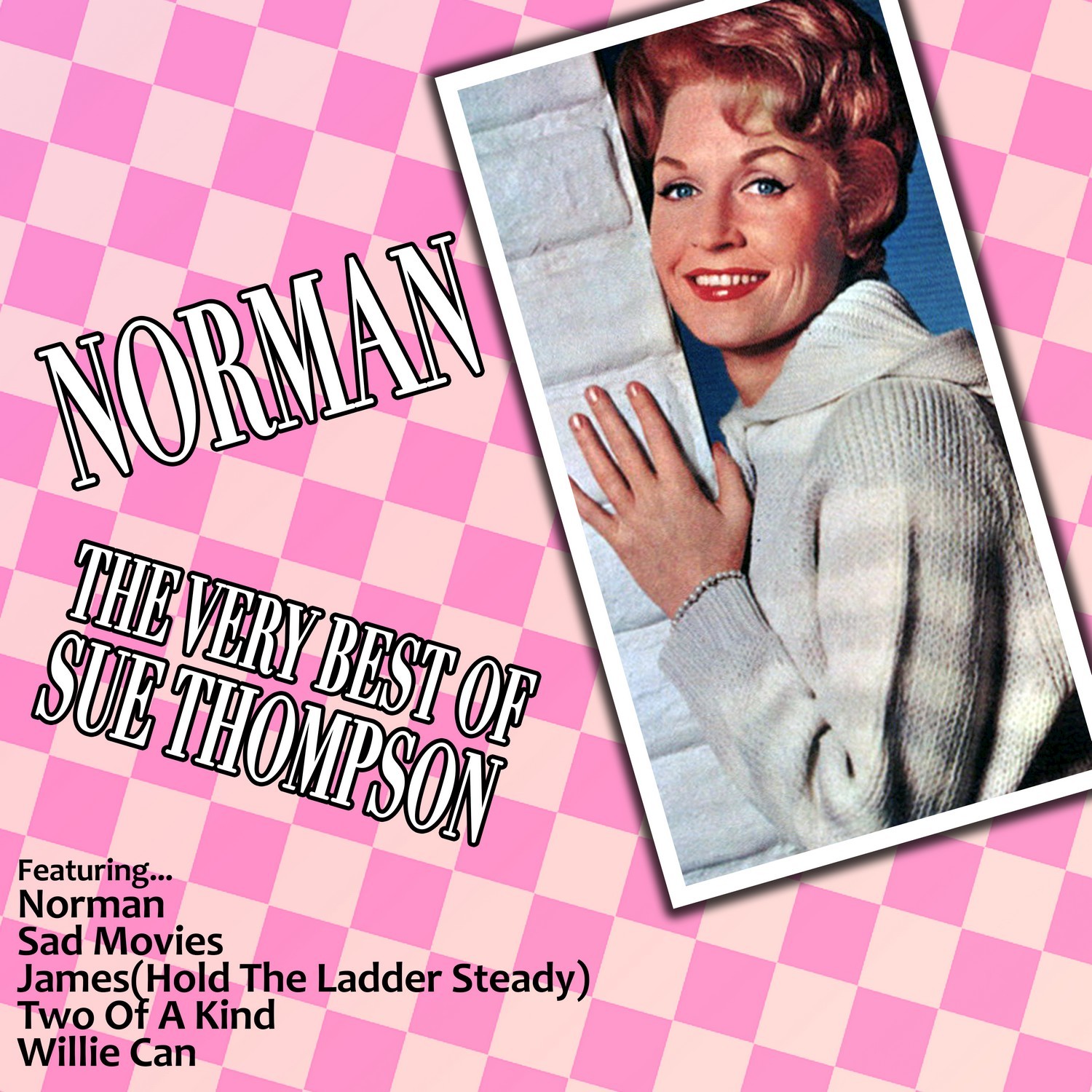Norman: The Very Best of Sue Thompson