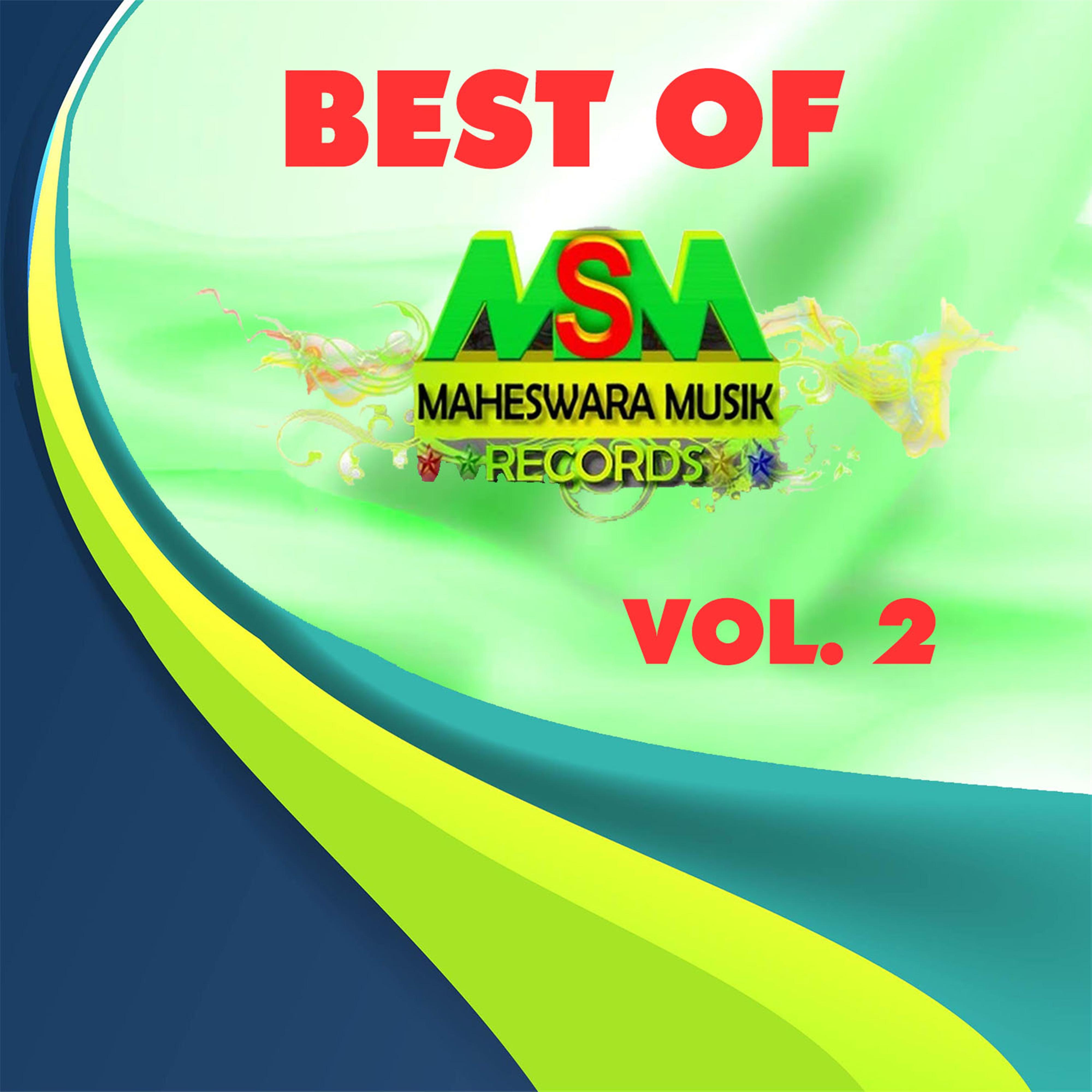 Best Of Maheswara Record, Vol. 2