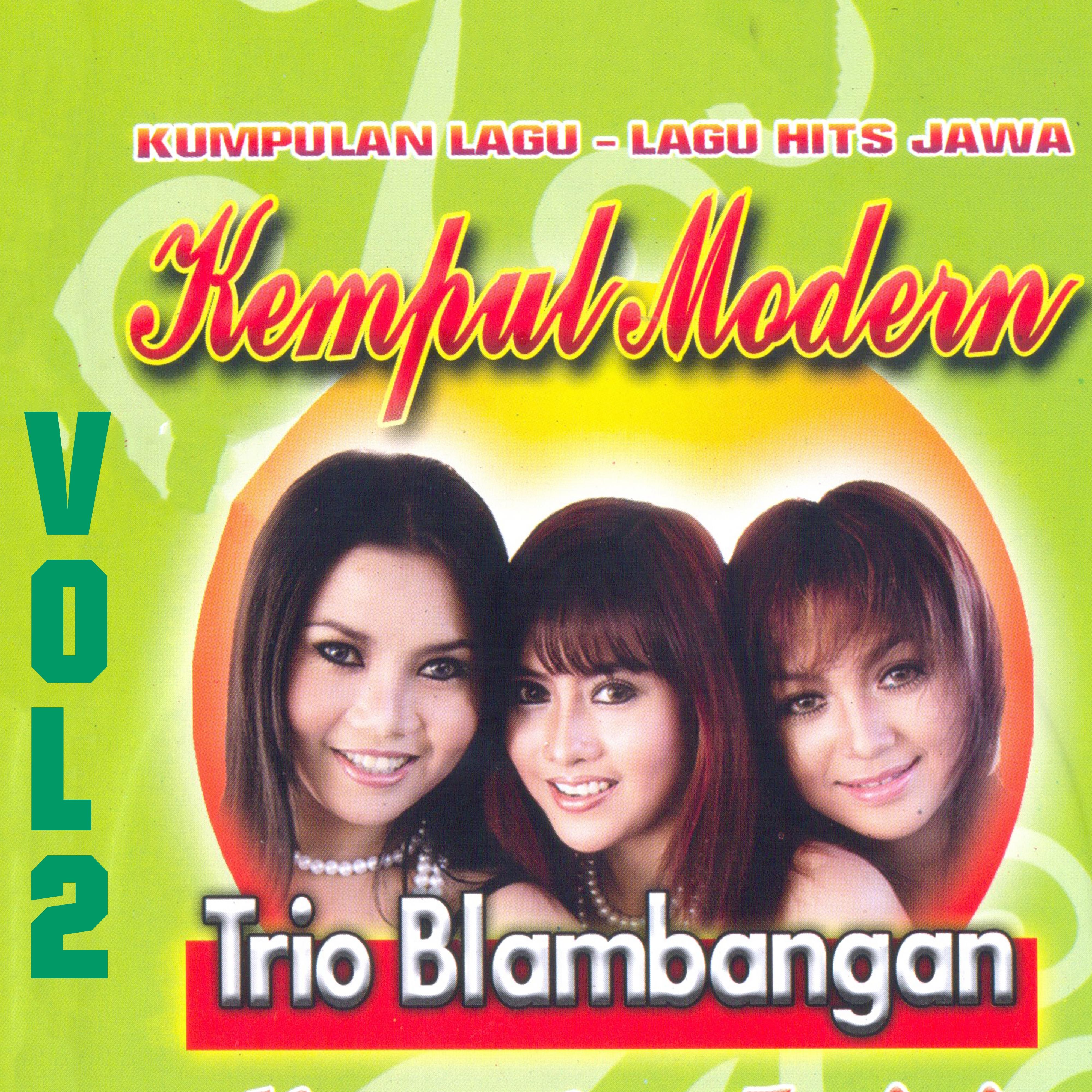 Kempul Modern Trio Blambangan, Vol. 2