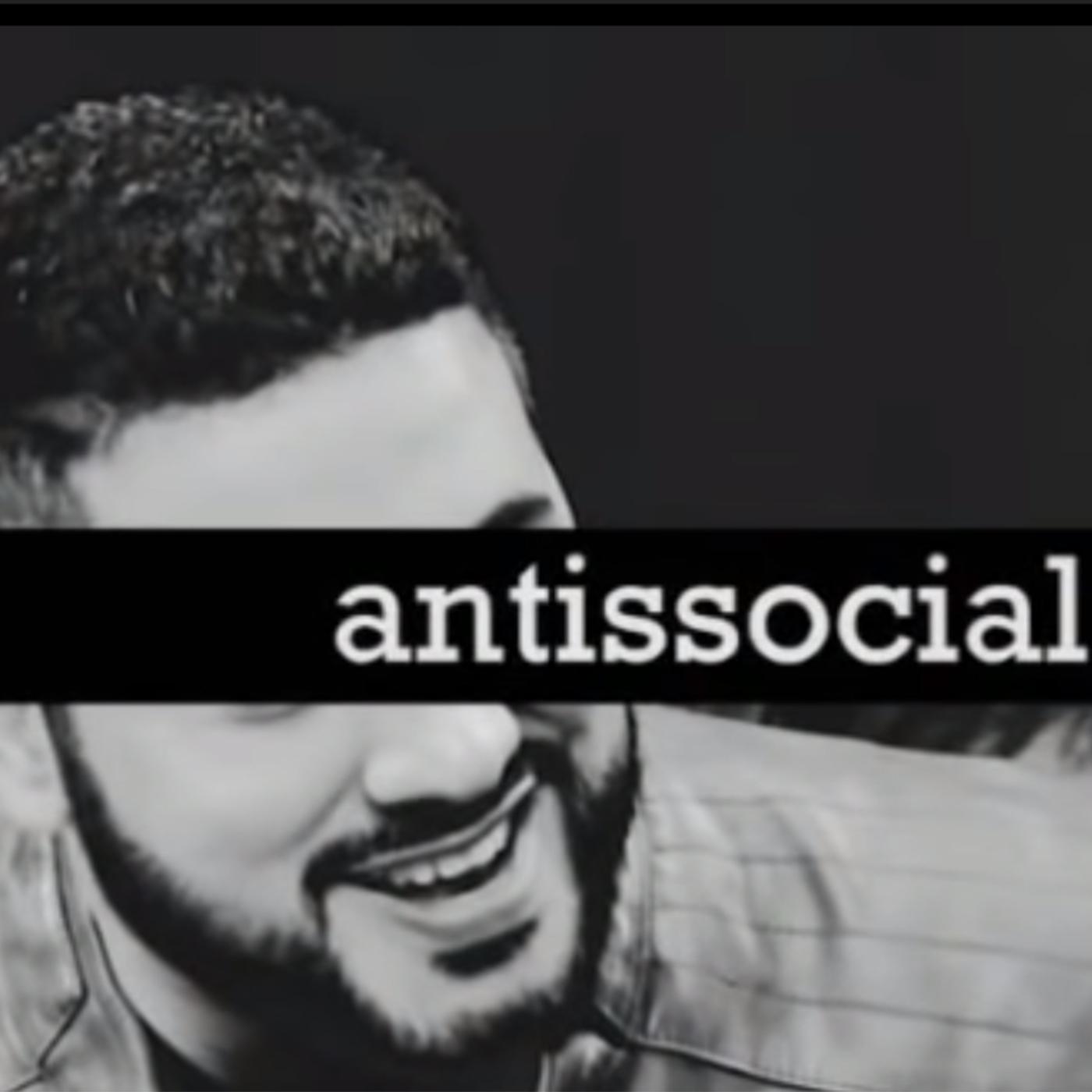 Antissocial