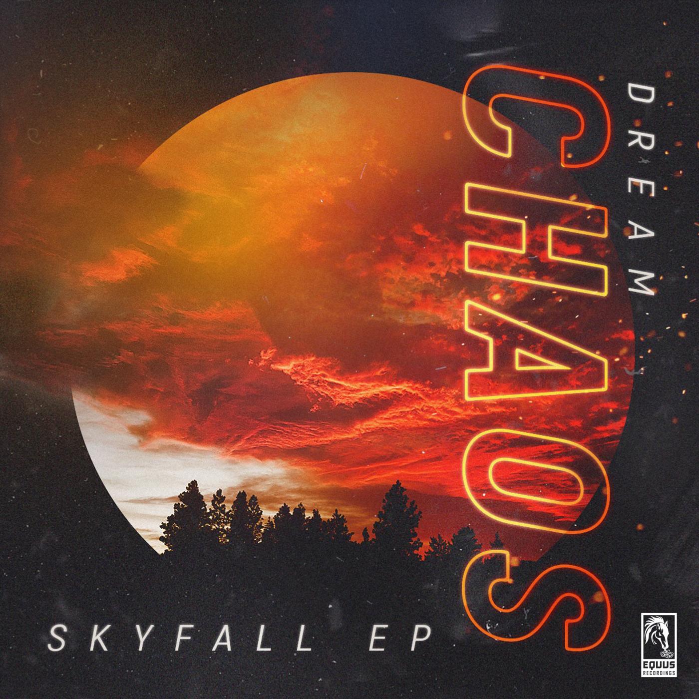 Skyfall EP