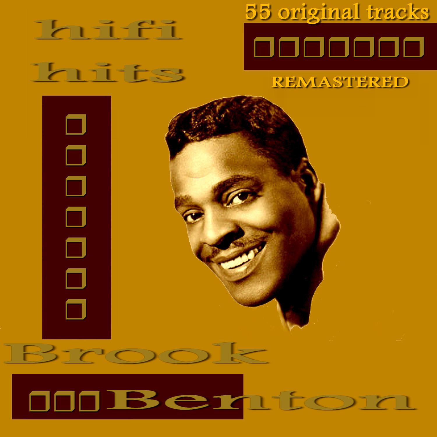 Brook Benton HiFi Hits