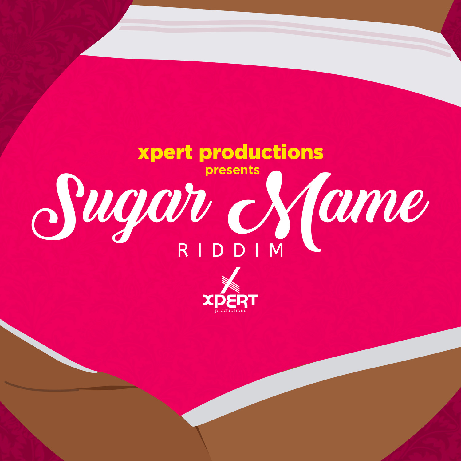 Sugar Mame Riddim