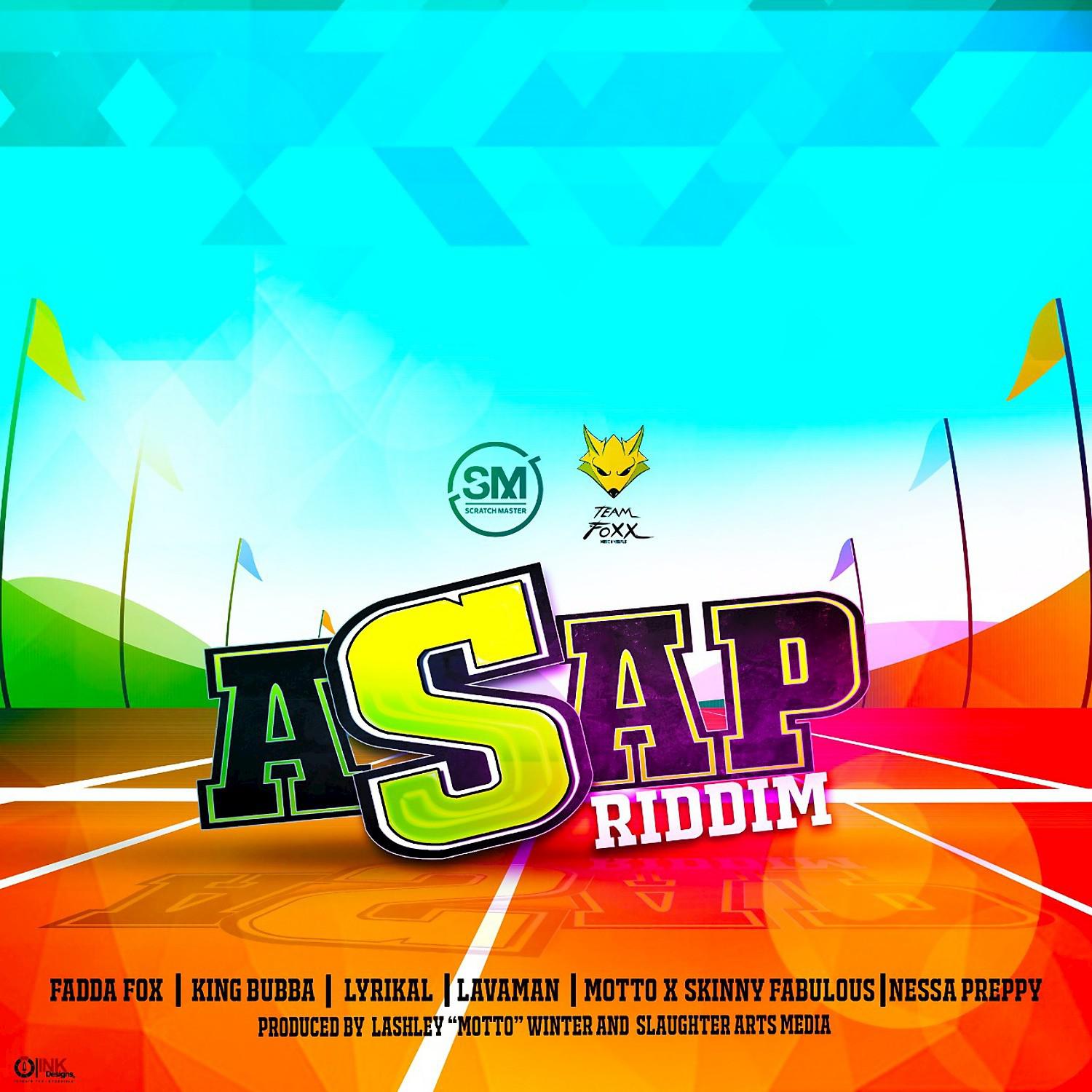 ASAP Riddim