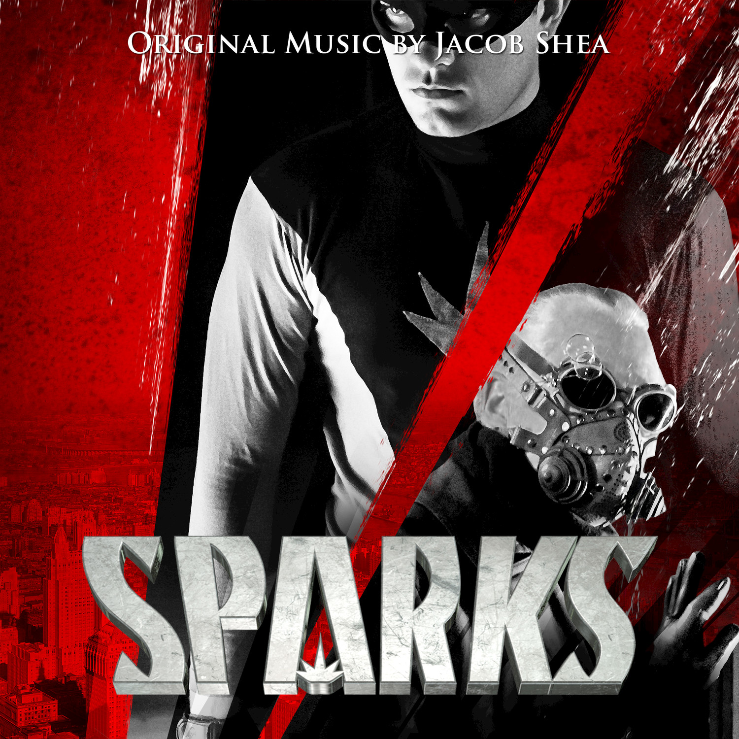 Sparks' Downfall