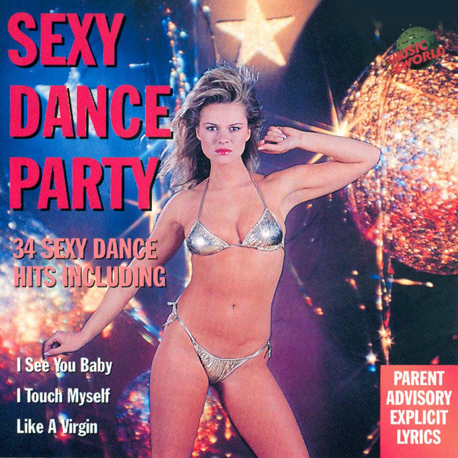 Sexy Dance Party