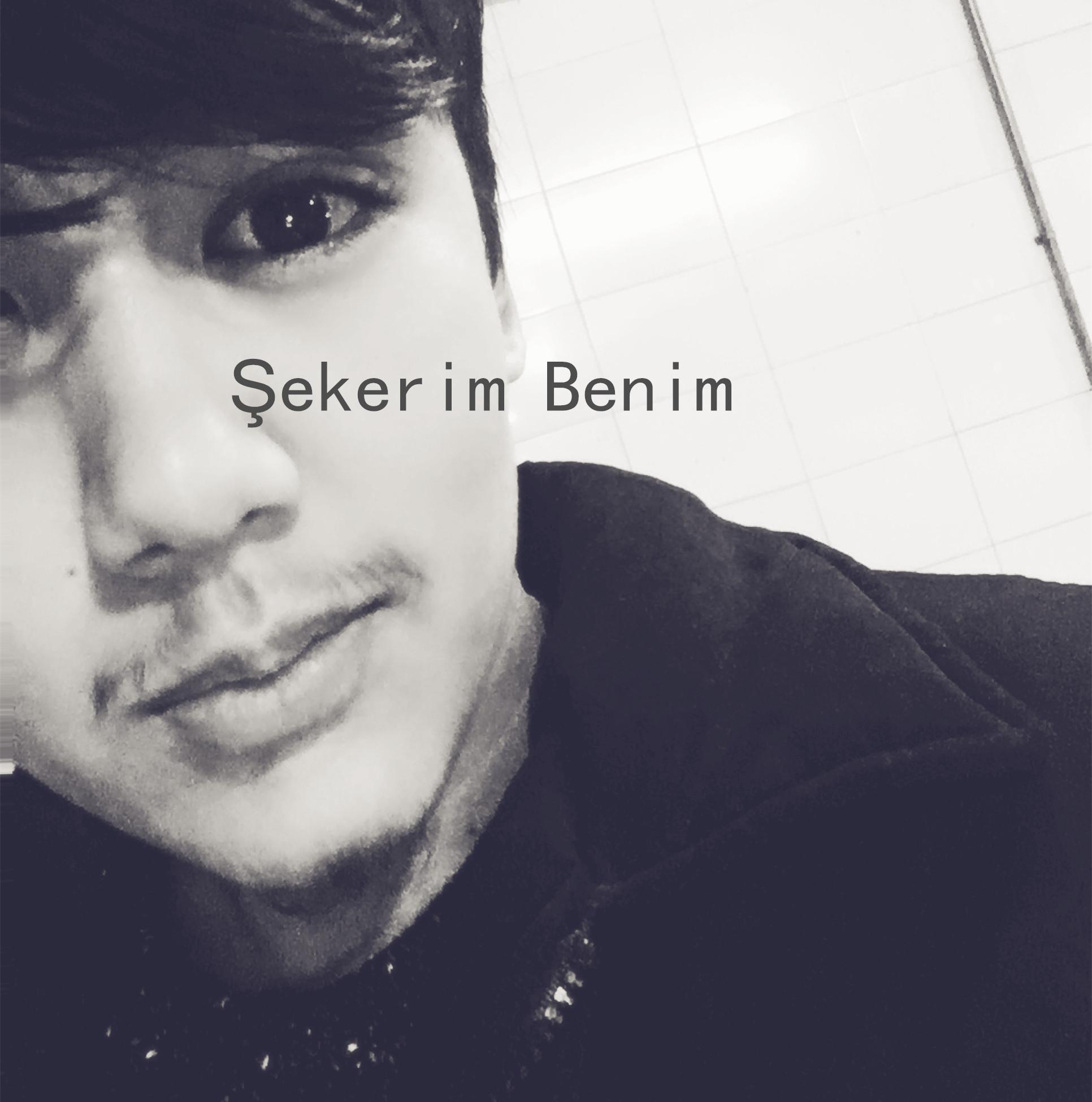 Şekerim Benim