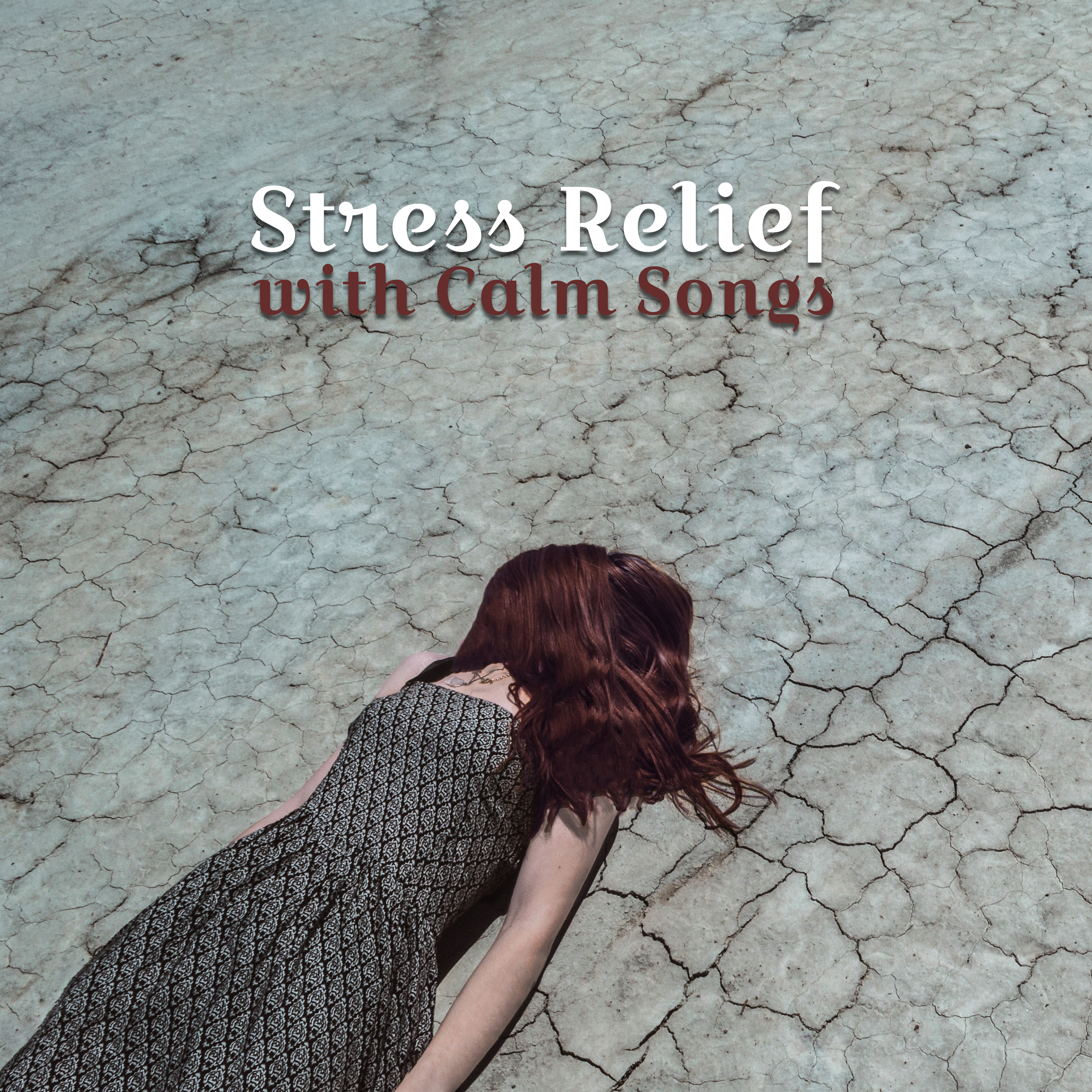Stress Relief with Calm Songs – Ambient Sounds to Relax, New Age Music, Rest with Peaceful Waves