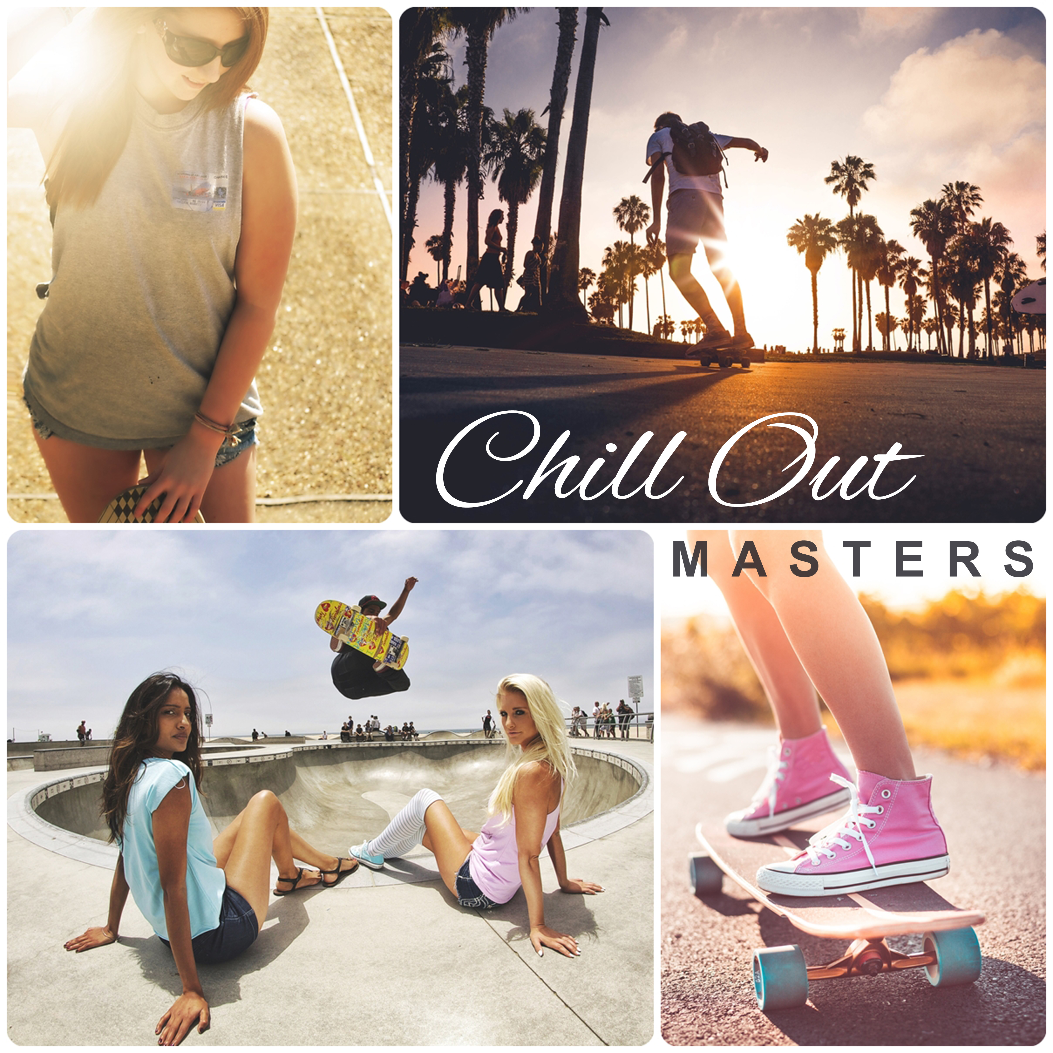 Chill Out Masters – Deep Chill Out, Summer Music, The Best Hits of Chill Out 2017, Party