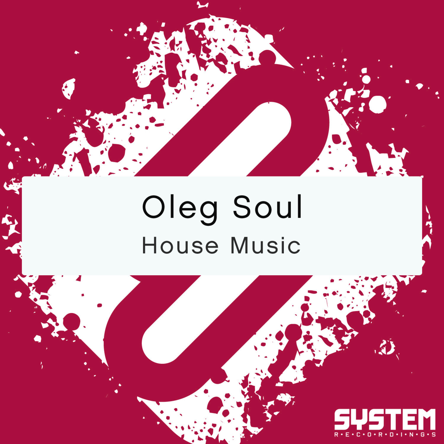 House Music - Single