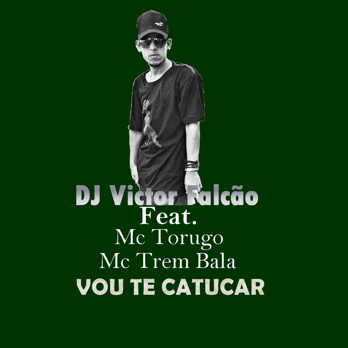 Vou Te Catucar