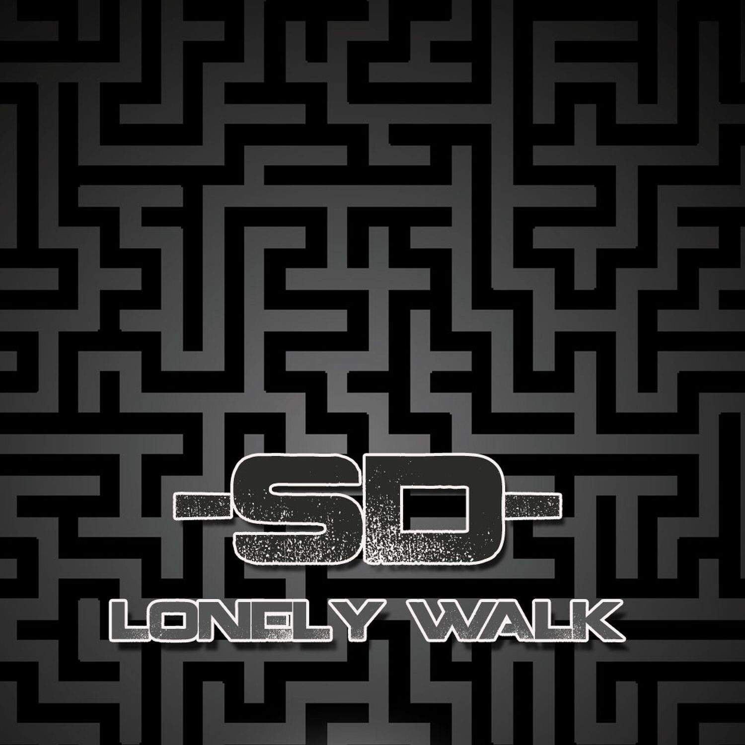 Lonely Walk - EP