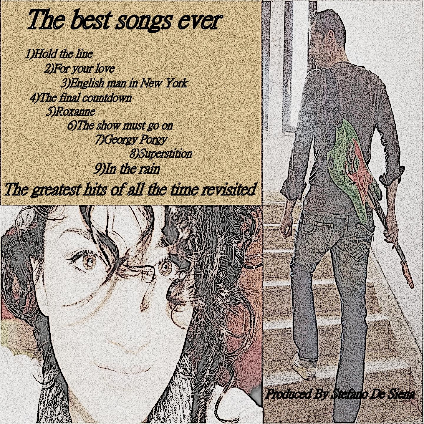 The Best Songs Ever