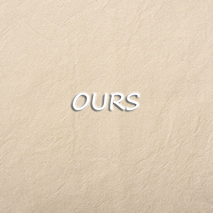 Ours