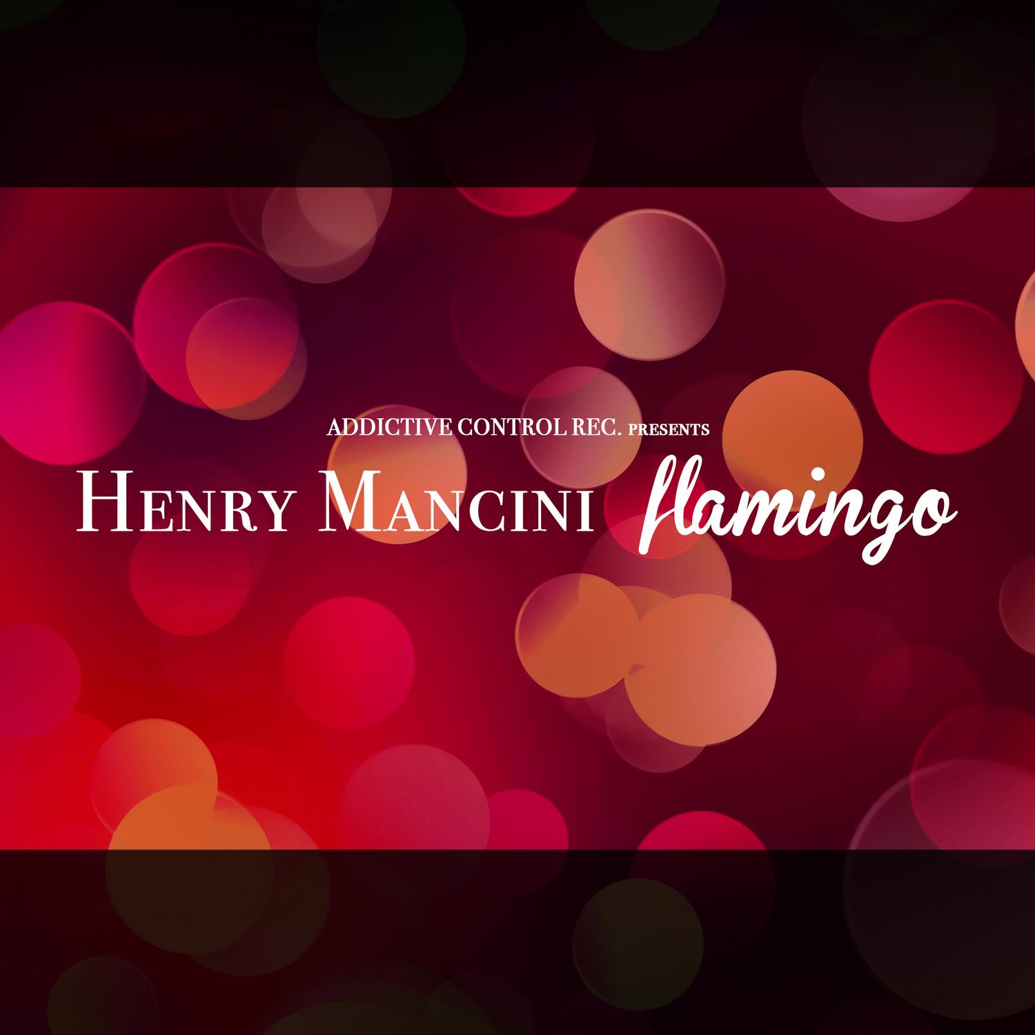 Henry Mancini - Flamingo