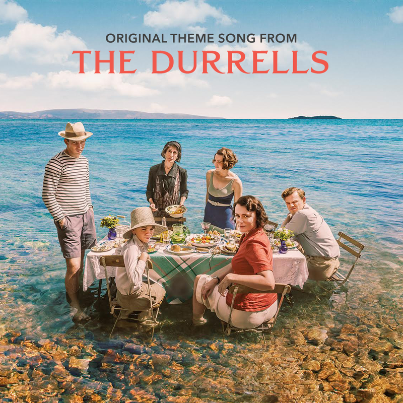 The Durrells - Original Theme Song From The TV Show