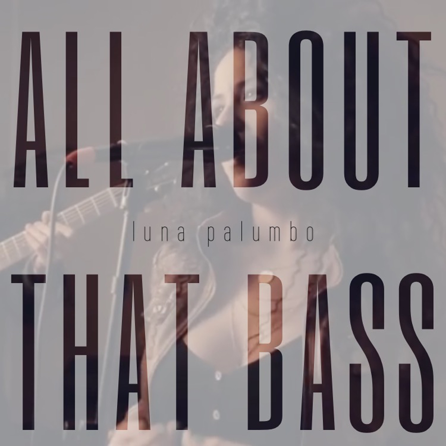 All About That Bass