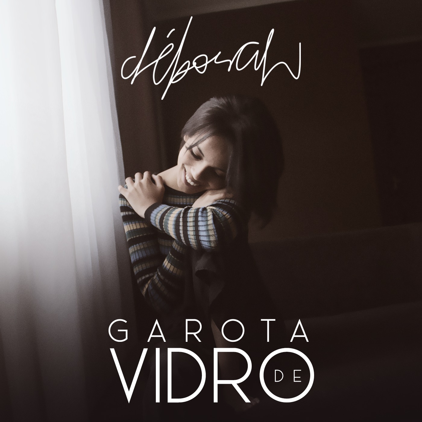 Garota de Vidro