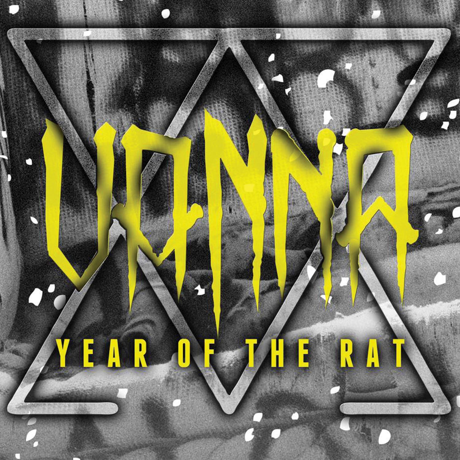 Year of the Rat