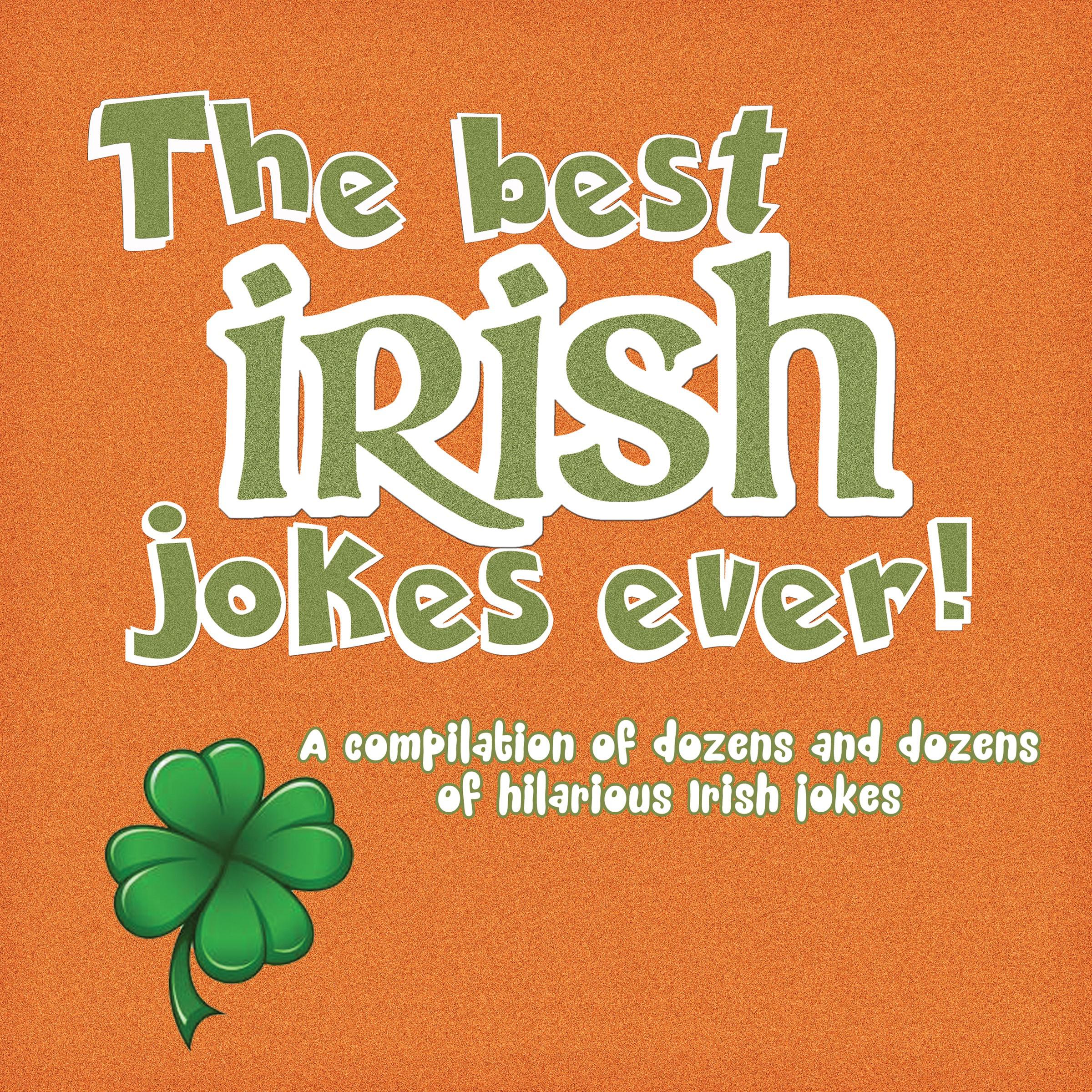 The Best Irish Jokes