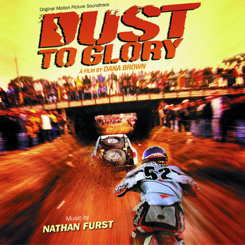 Dust To Glory