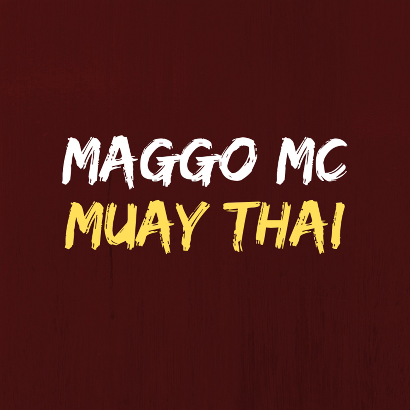 Muay Thai