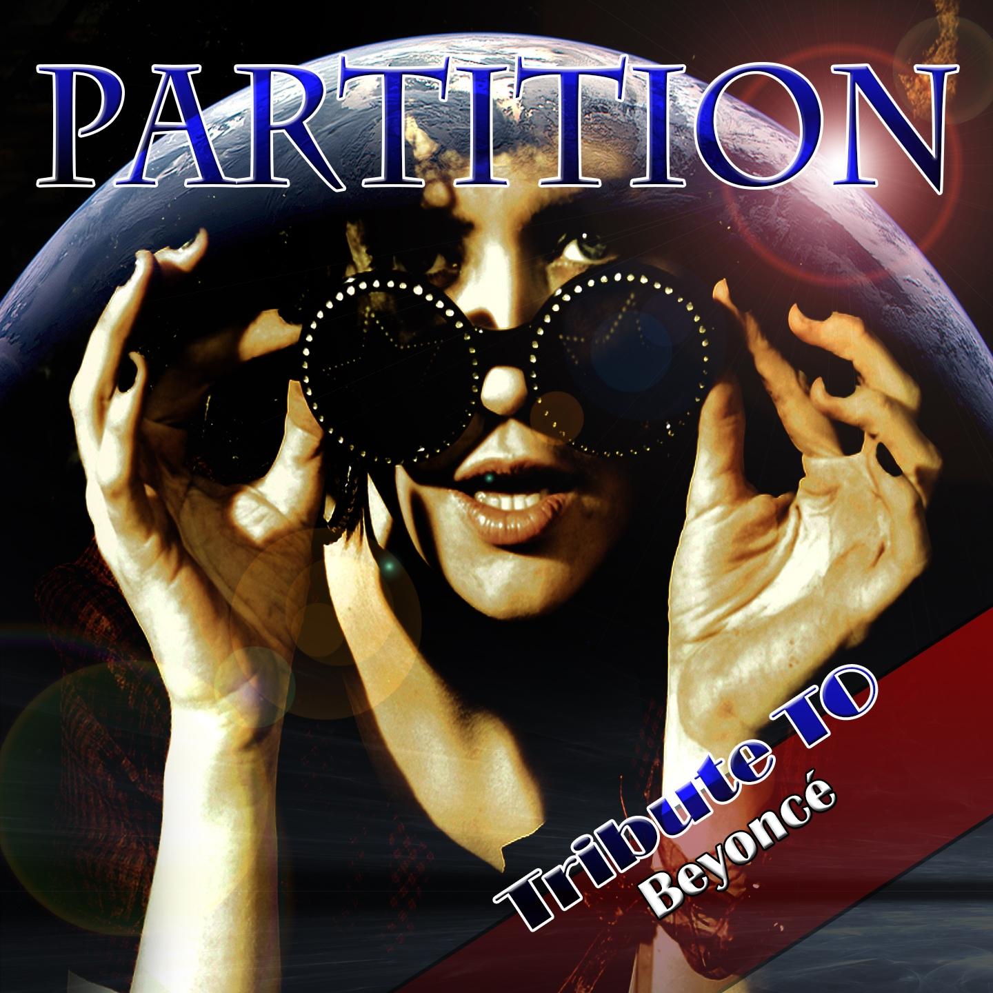 Partition: Tribute to Beyoncé