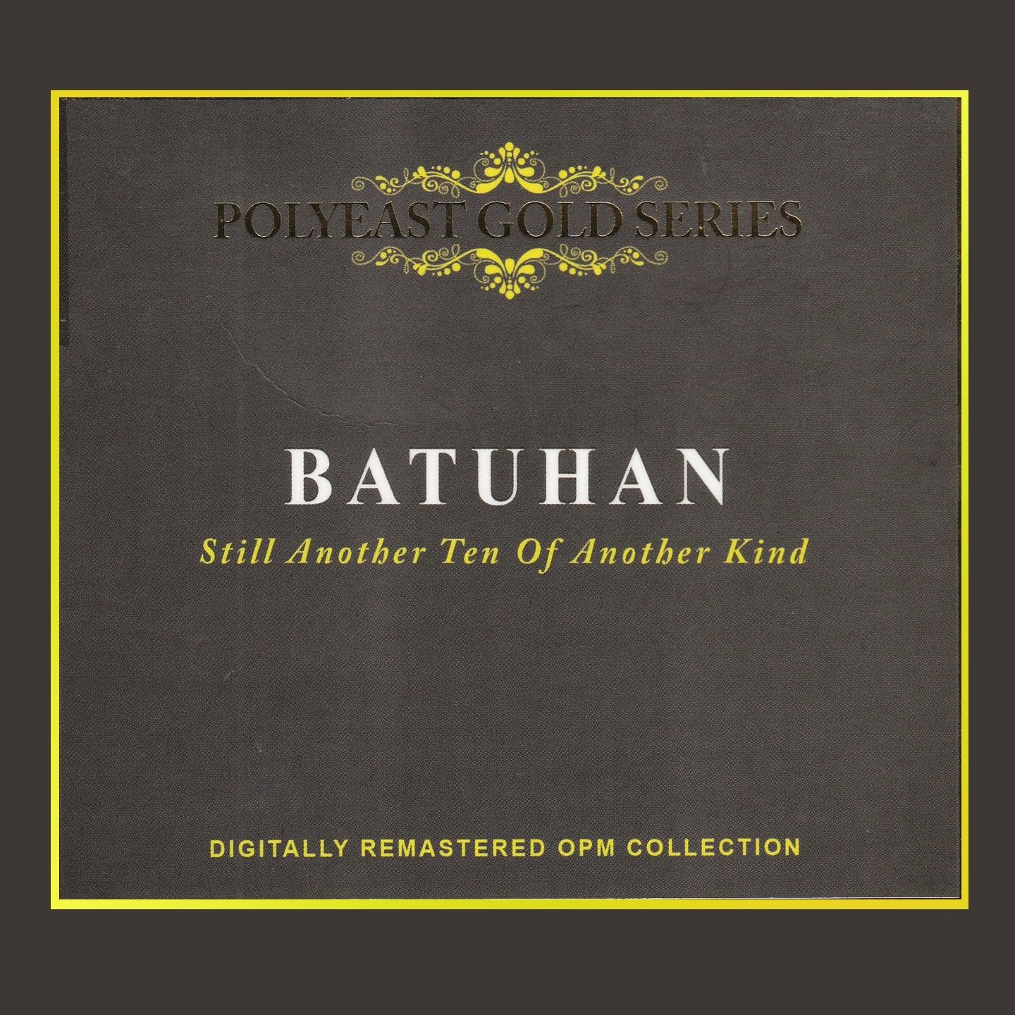 PolyEast Gold Series: Batuhan