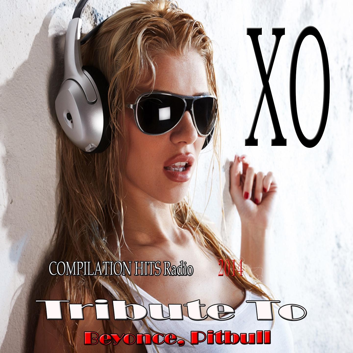 Xo: Tribute to Beyonce, Pitbull