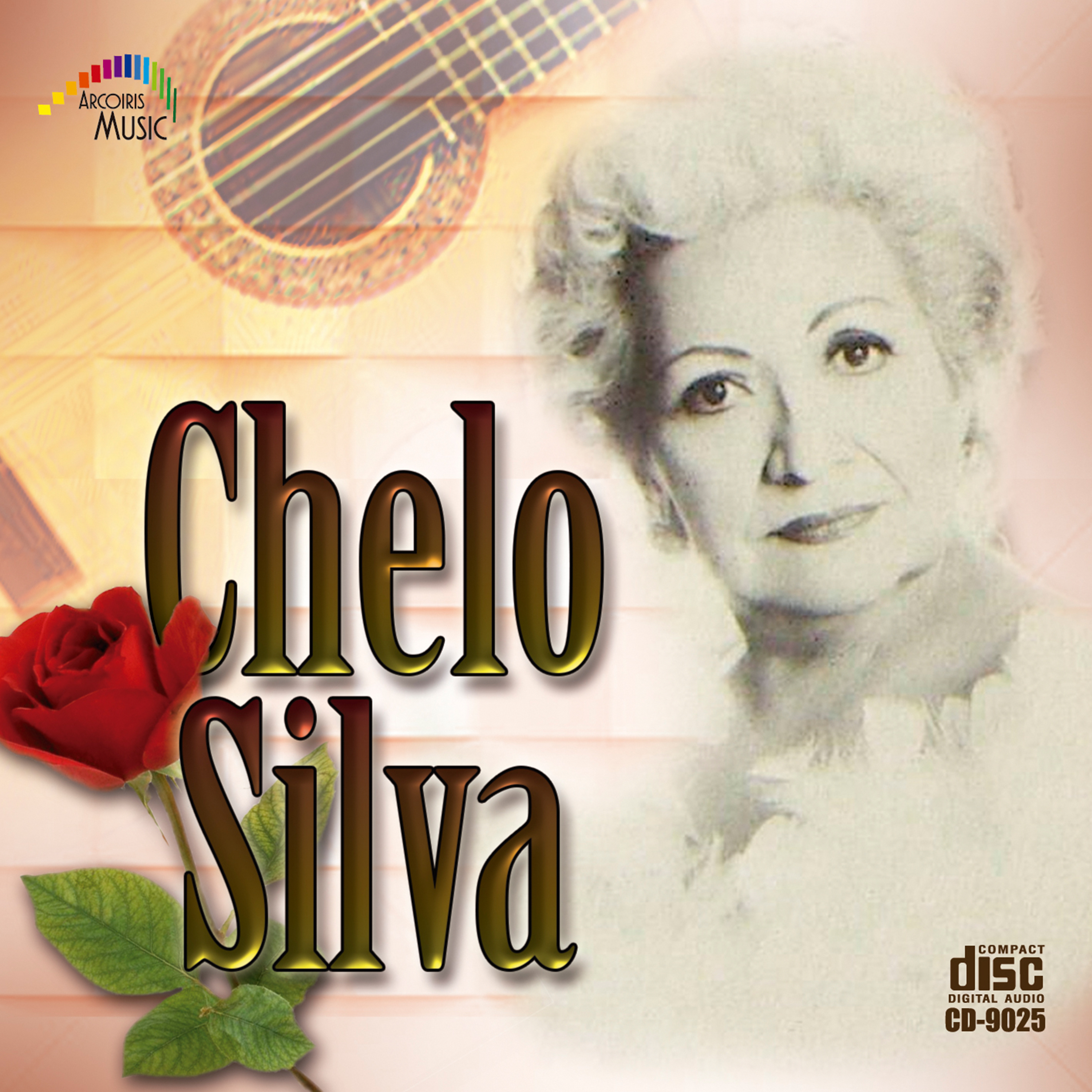 Chelo Silva