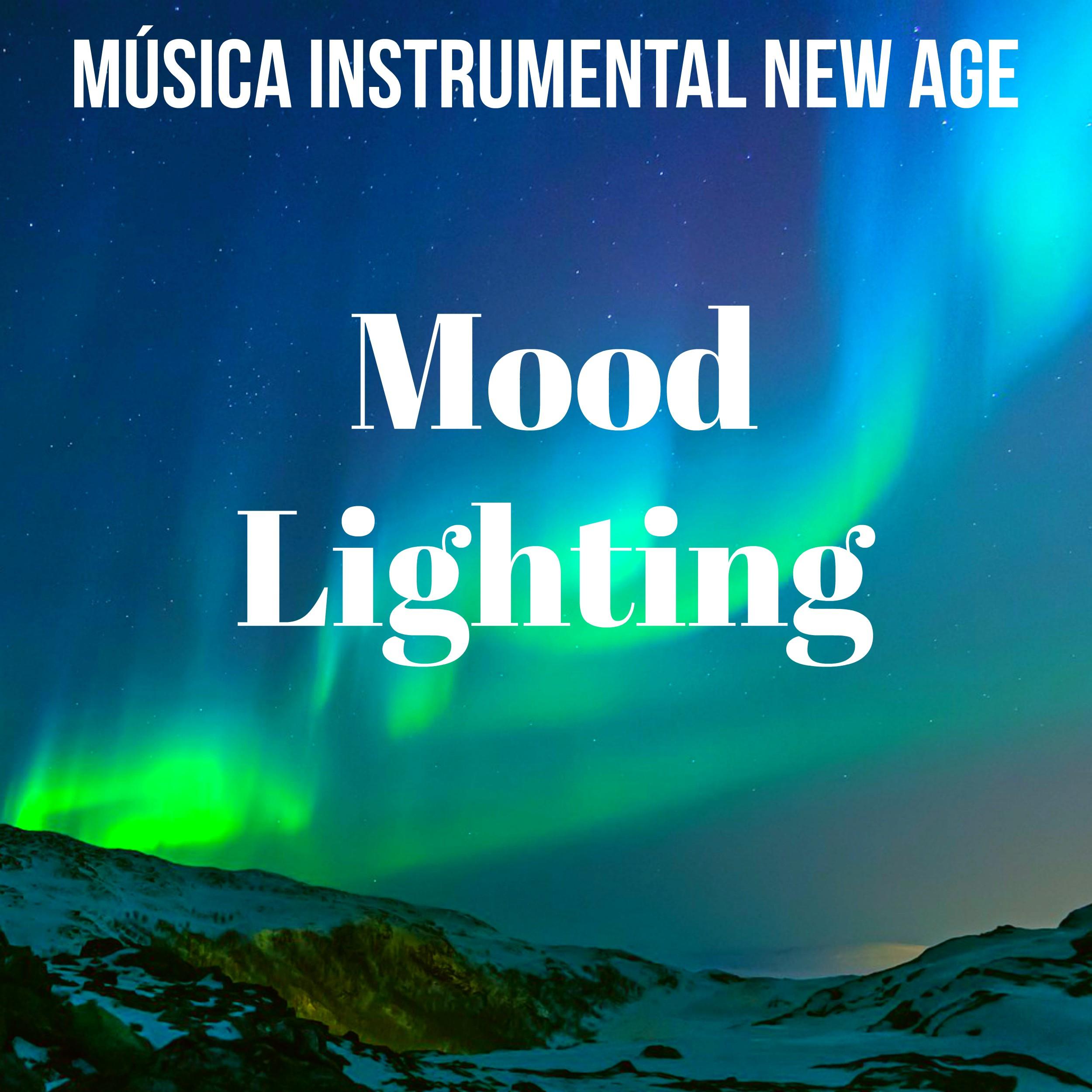 Mood Lighting - Música Instrumental New Age para Meditación de Atención Plena Biorretroalimentación Resolución de Problemas con Sonidos de la Naturaleza